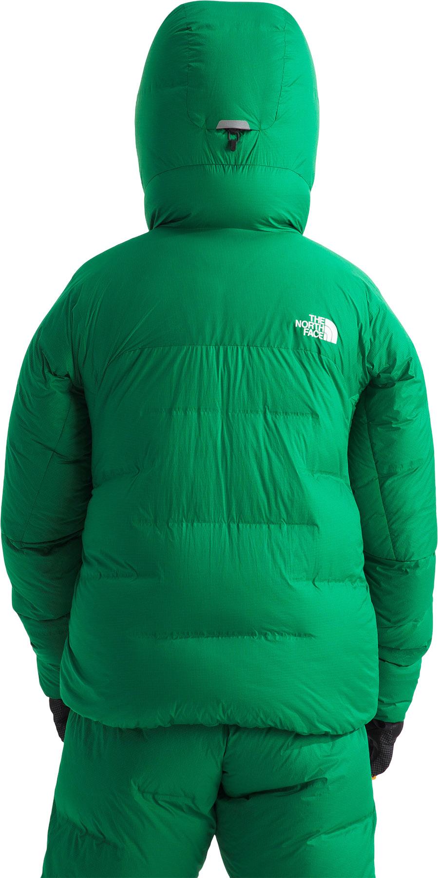 Product gallery image number 9 for product Summit Series Cloud Down AMK Parka - Men's