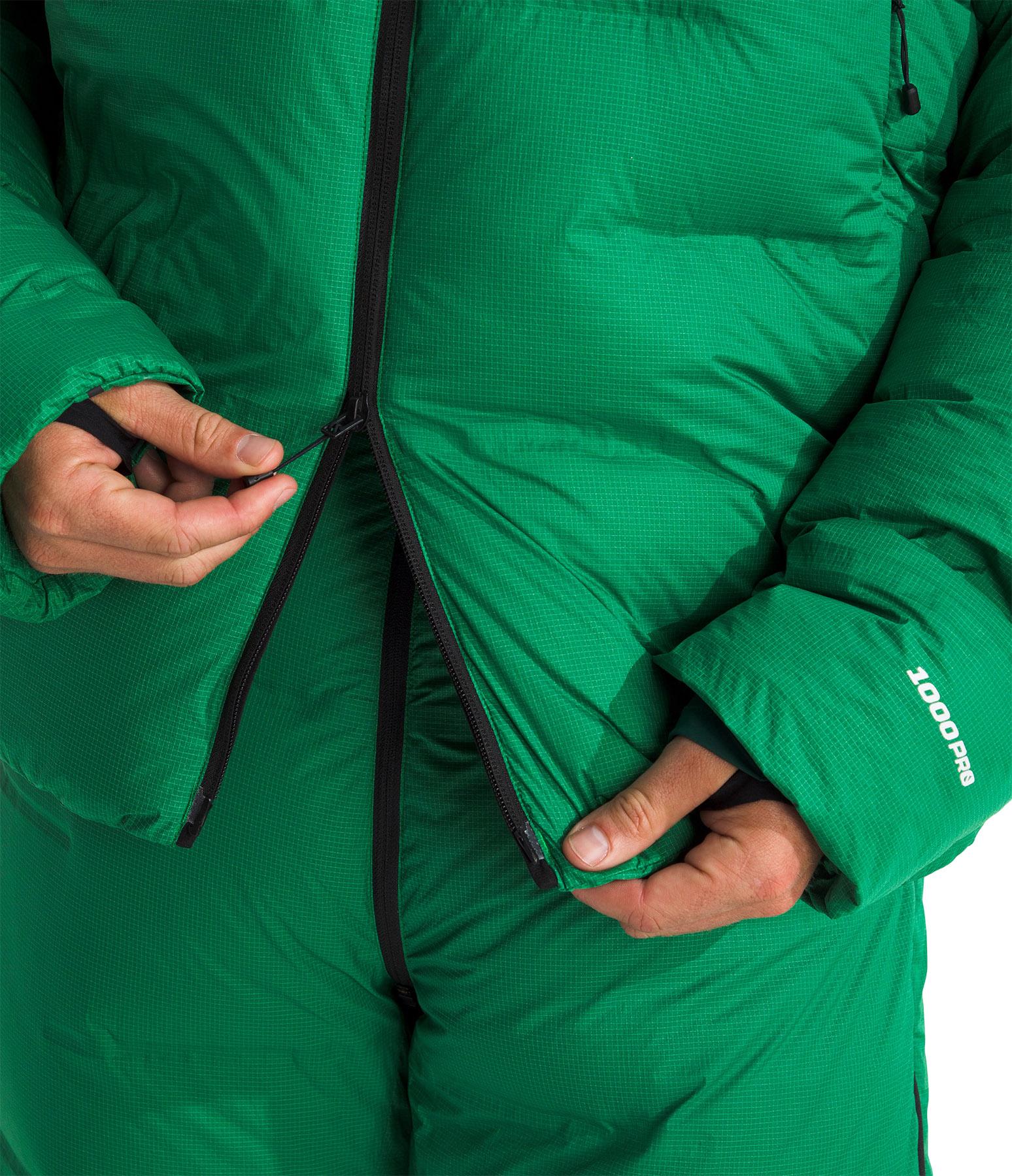 Product gallery image number 10 for product Summit Series Cloud Down AMK Parka - Men's