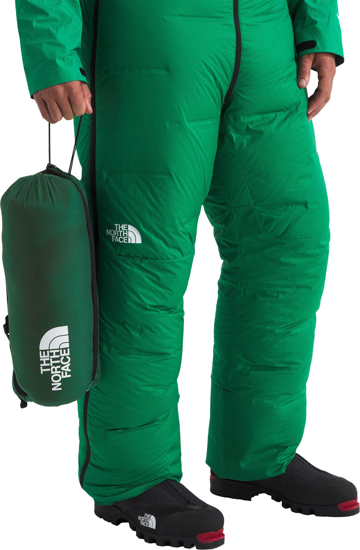 Product gallery image number 4 for product Summit Series Cloud Down AMK Parka - Men's