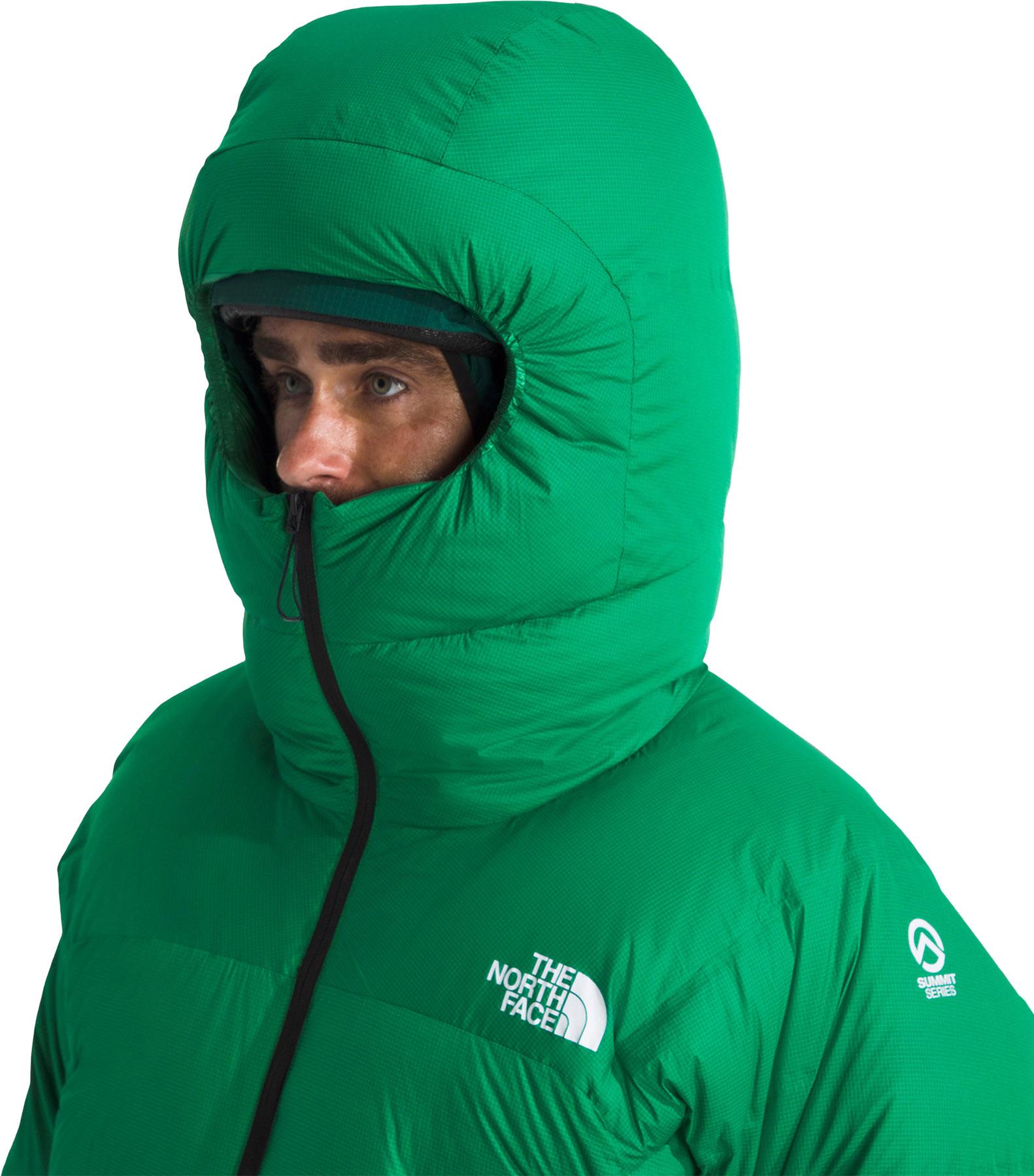 Product gallery image number 3 for product Summit Series Cloud Down AMK Parka - Men's