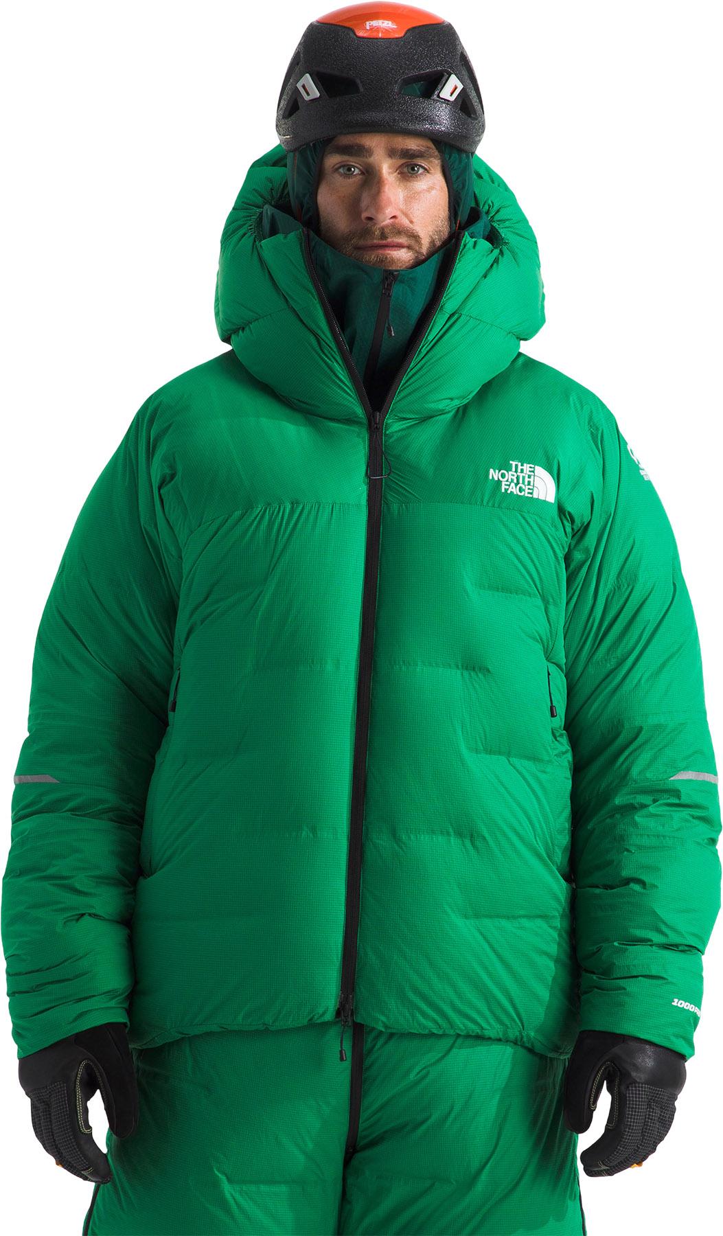 Product gallery image number 6 for product Summit Series Cloud Down AMK Parka - Men's