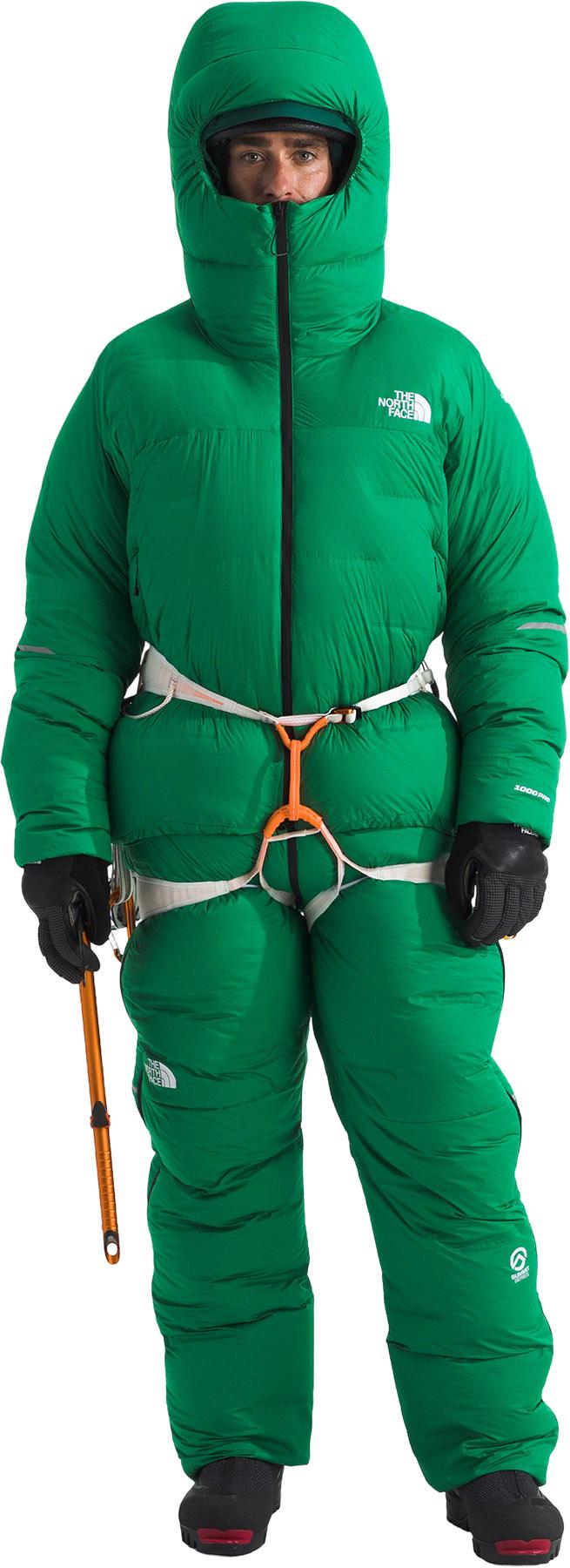 Product gallery image number 7 for product Summit Series Cloud Down AMK Parka - Men's