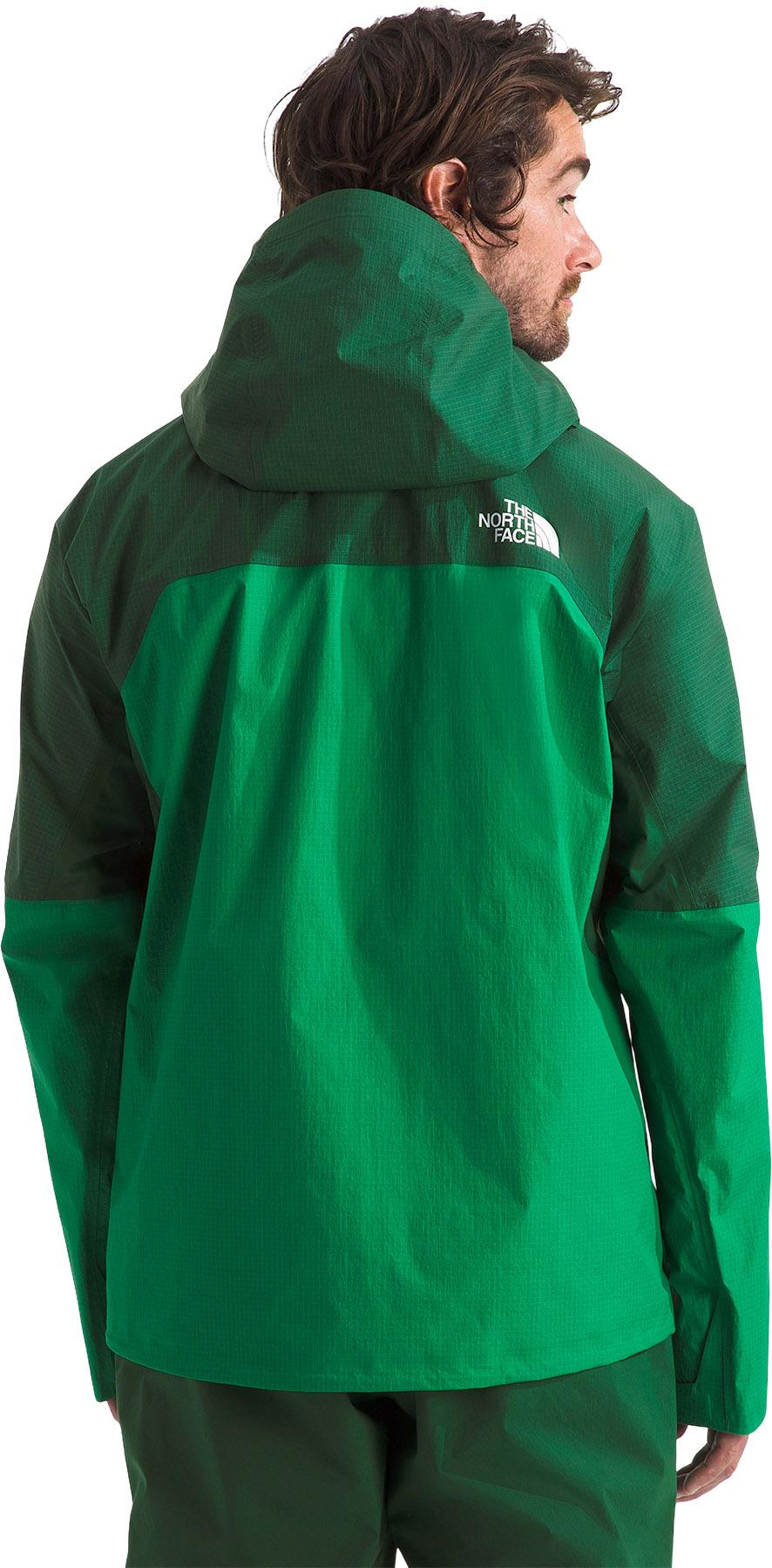 Product gallery image number 2 for product Summit Series FUTURELIGHT AMK Jacket - Men's