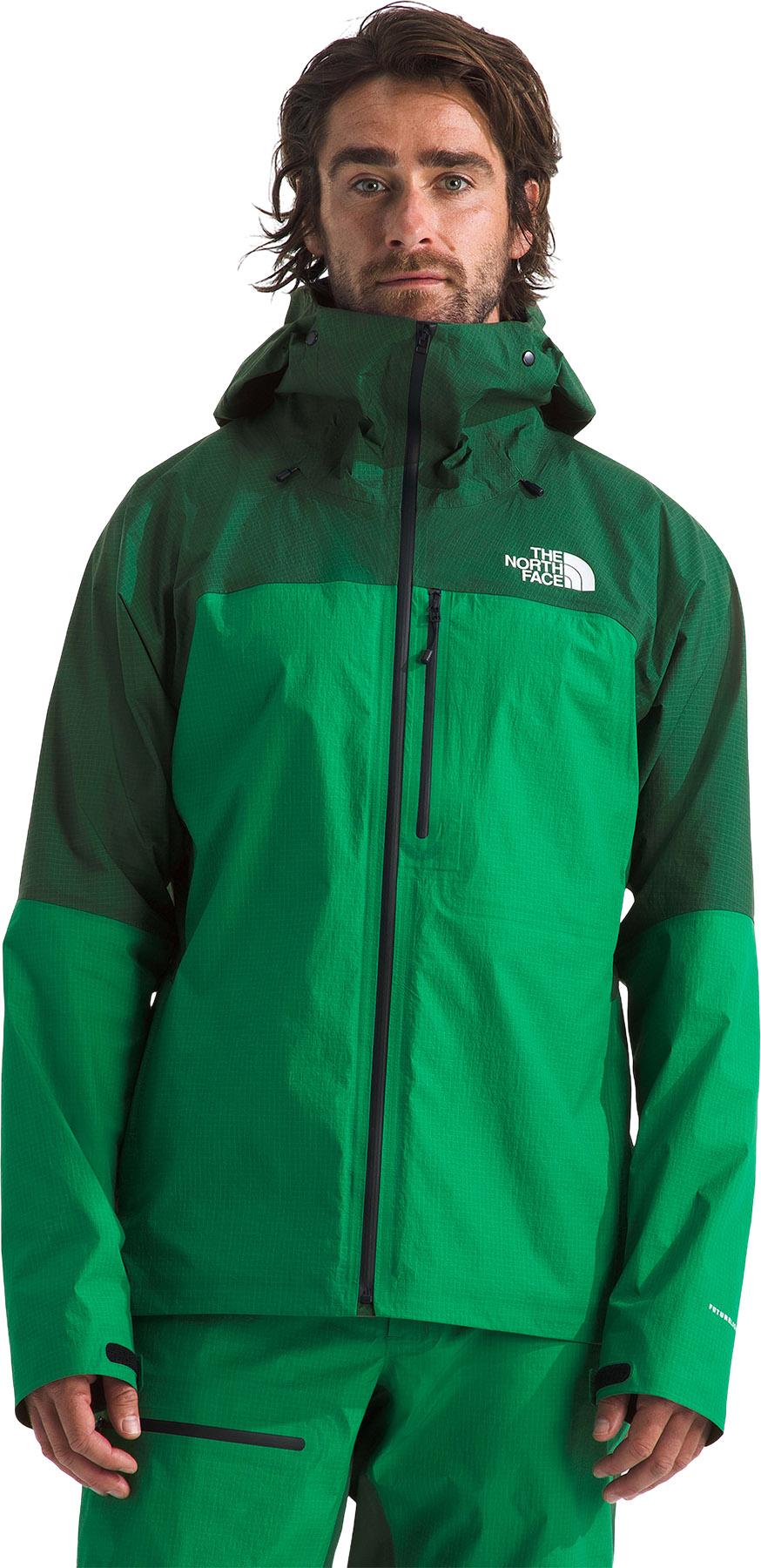 Product gallery image number 3 for product Summit Series FUTURELIGHT AMK Jacket - Men's