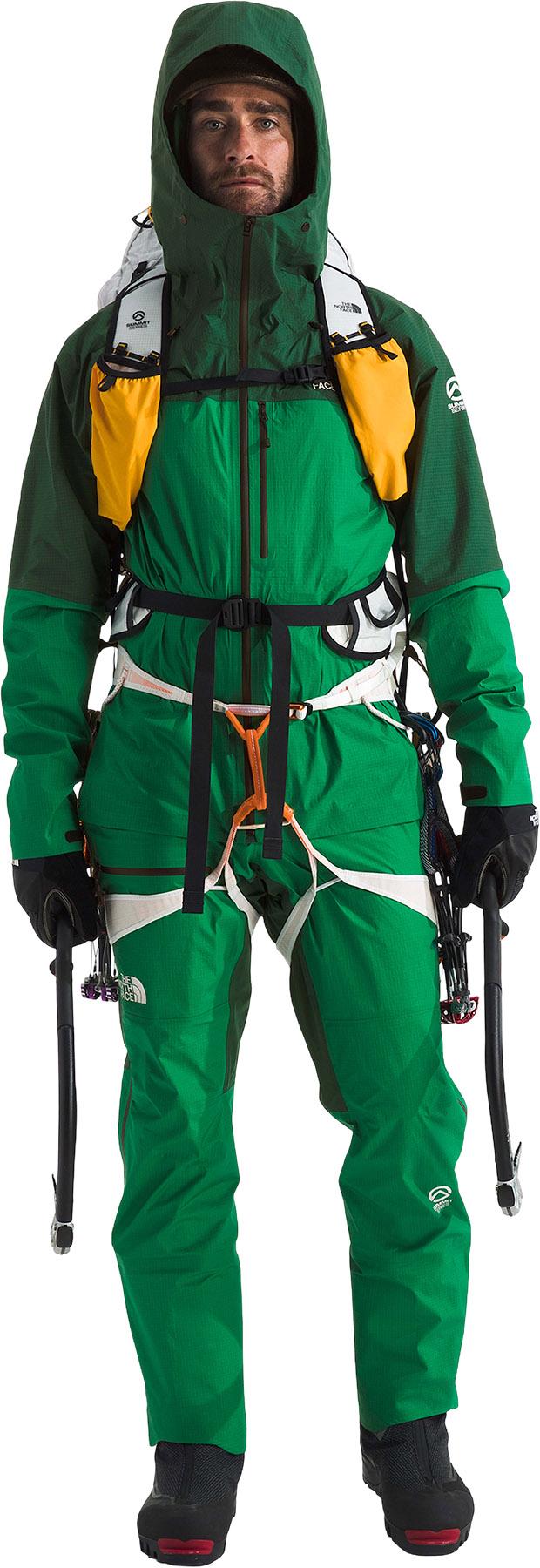 Product gallery image number 4 for product Summit Series FUTURELIGHT AMK Jacket - Men's