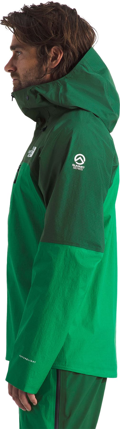 Product gallery image number 5 for product Summit Series FUTURELIGHT AMK Jacket - Men's