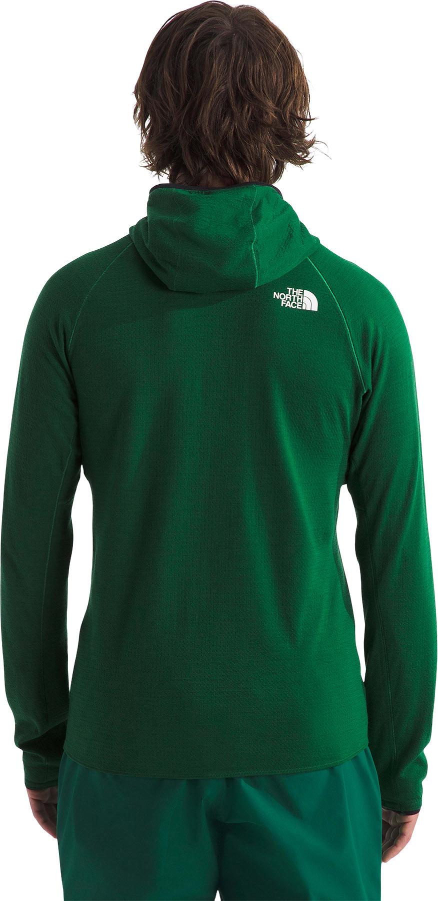 Numéro de l'image de la galerie de produits 5 pour le produit Chandail à capuchon Summit Series DOTKNIT AMK - Homme