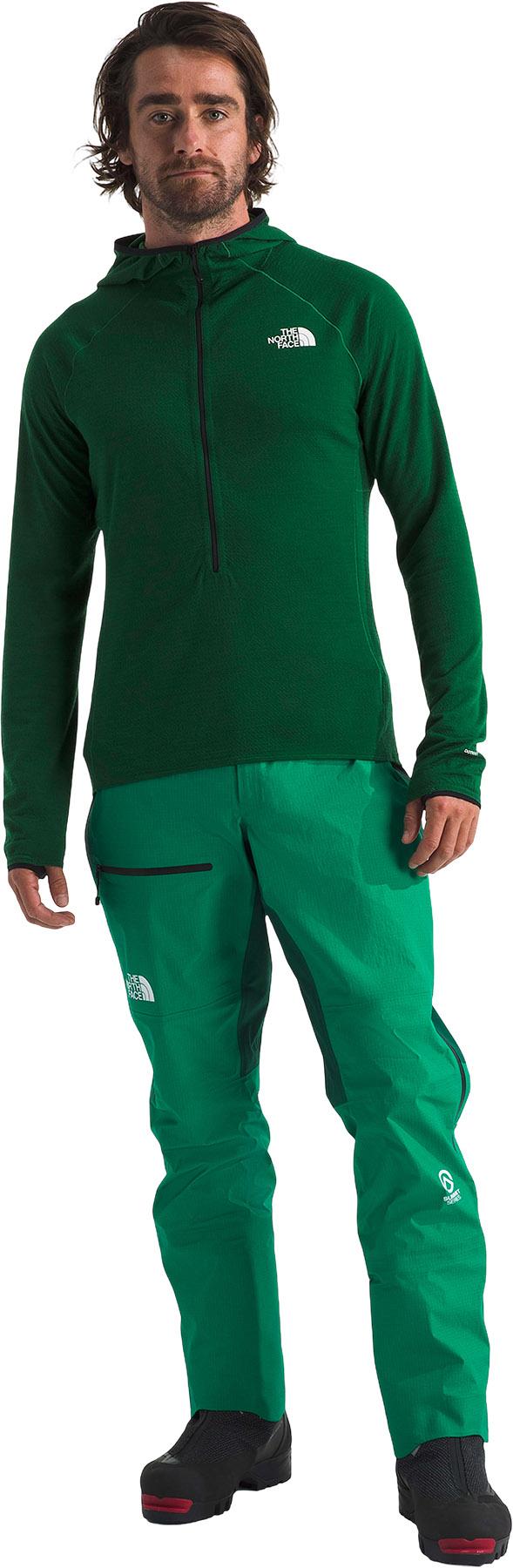 Numéro de l'image de la galerie de produits 3 pour le produit Chandail à capuchon Summit Series DOTKNIT AMK - Homme