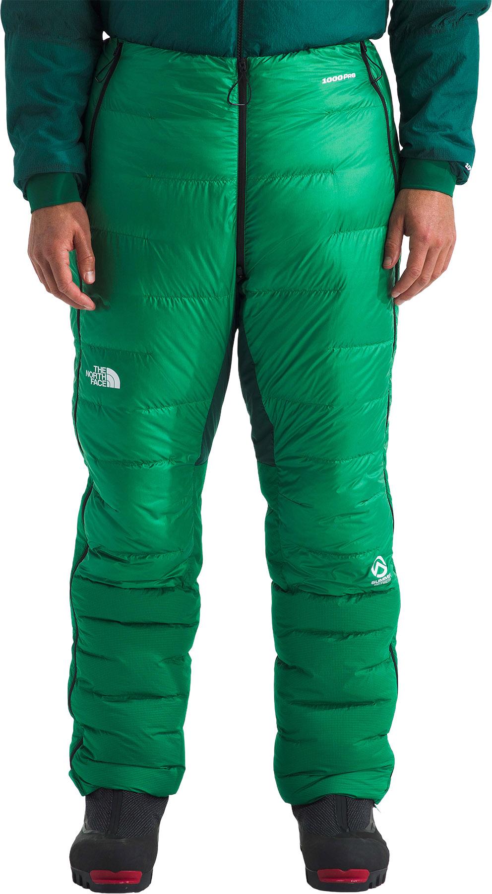 Product gallery image number 3 for product Summit Series CLOUD DOWN AMK LT Pants - Men's