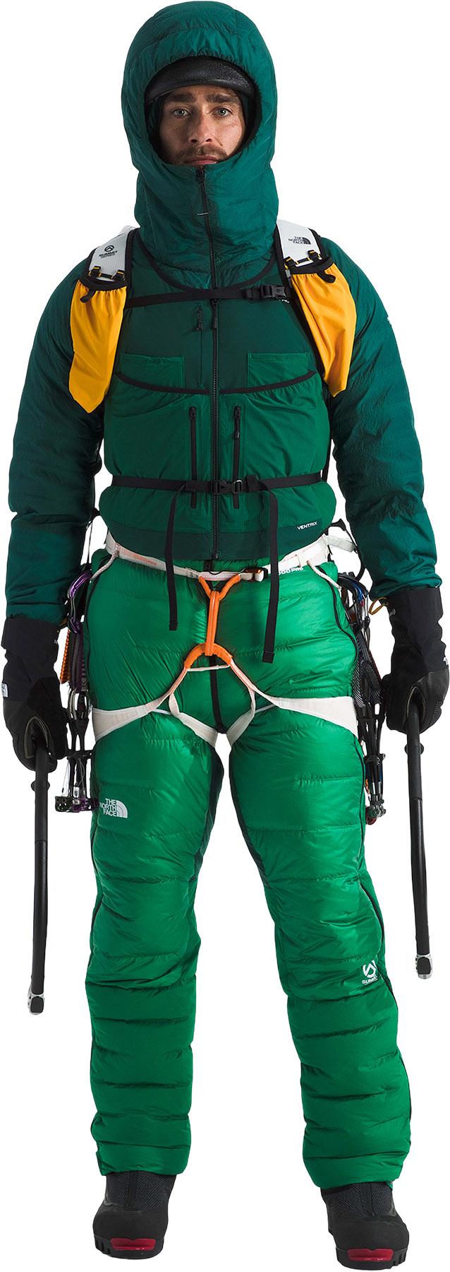 Product gallery image number 5 for product Summit Series CLOUD DOWN AMK LT Pants - Men's