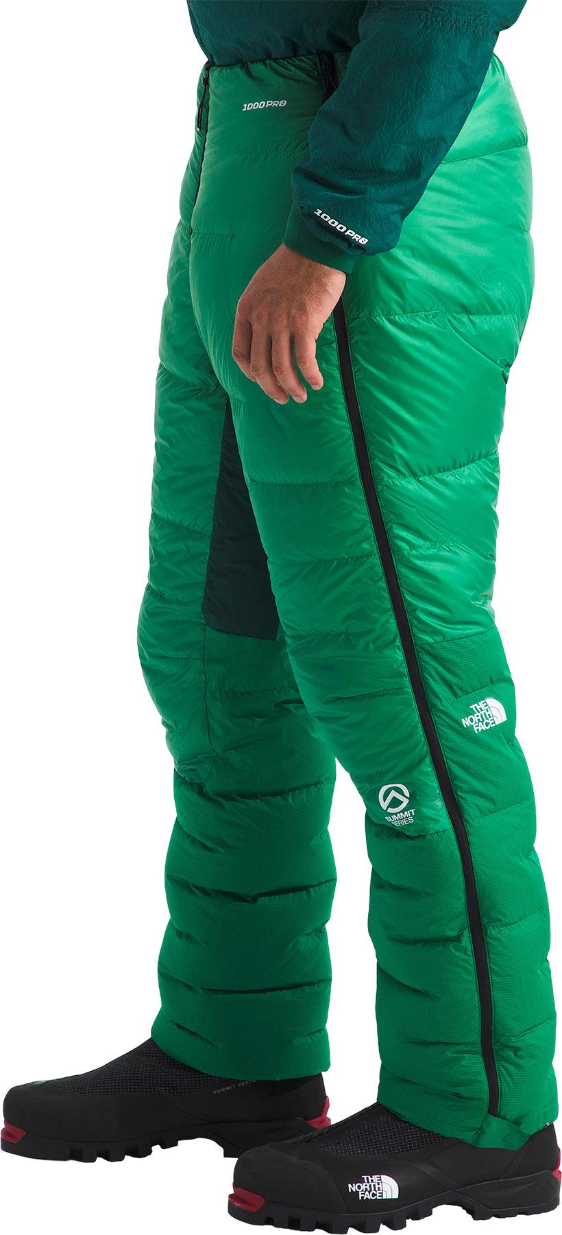 Product gallery image number 4 for product Summit Series CLOUD DOWN AMK LT Pants - Men's