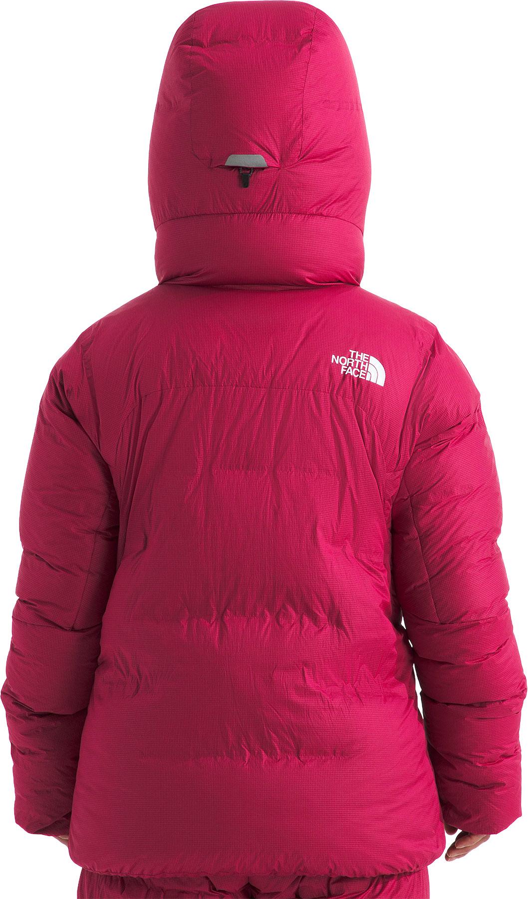 Product gallery image number 2 for product Summit Series CLOUD DOWN AMK Parka - Women's