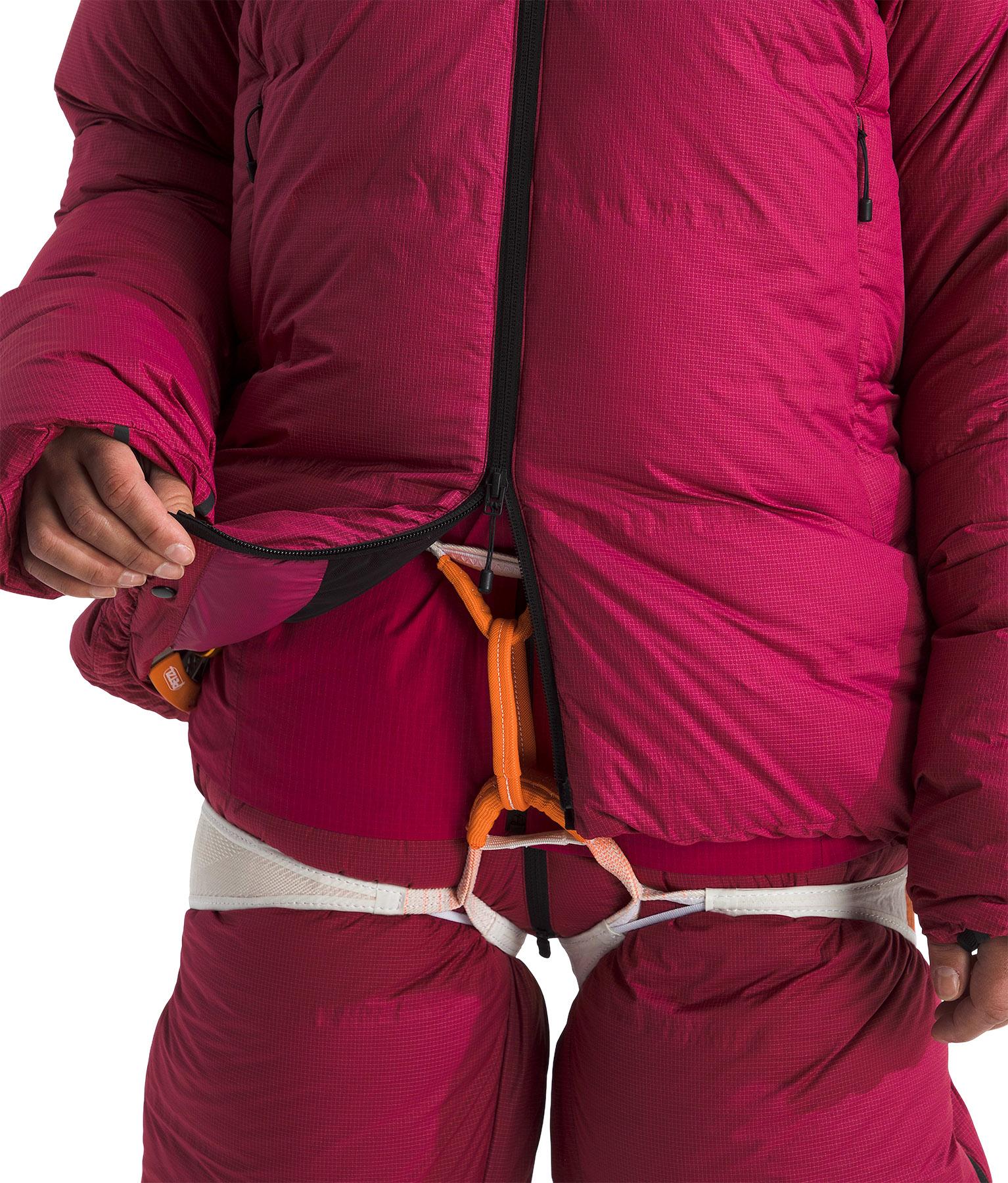 Product gallery image number 3 for product Summit Series CLOUD DOWN AMK Parka - Women's