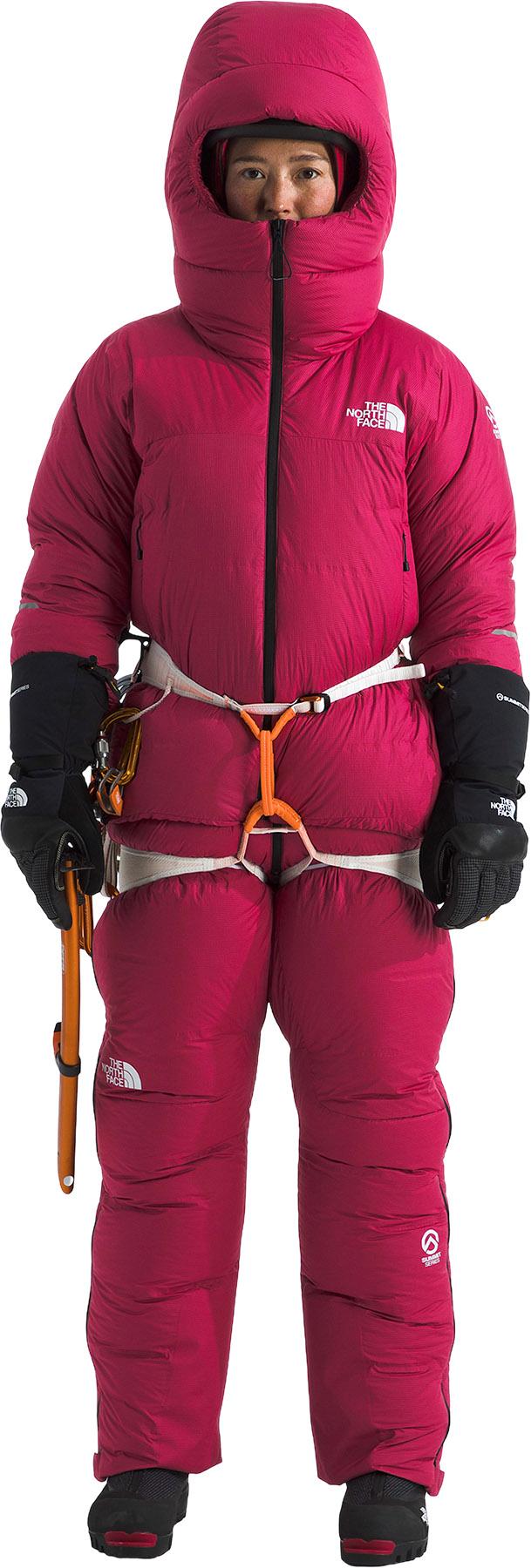 Product gallery image number 6 for product Summit Series CLOUD DOWN AMK Parka - Women's