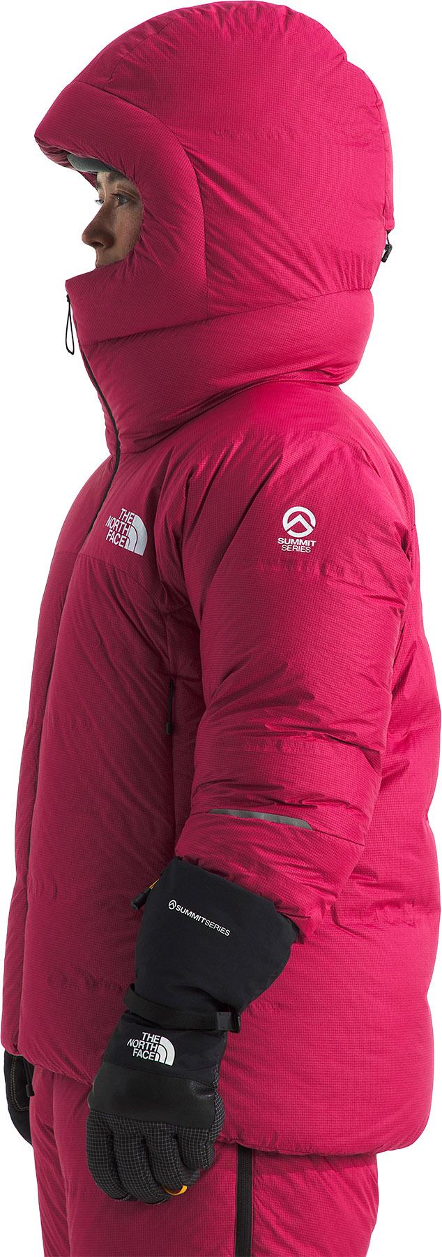 Product gallery image number 4 for product Summit Series CLOUD DOWN AMK Parka - Women's