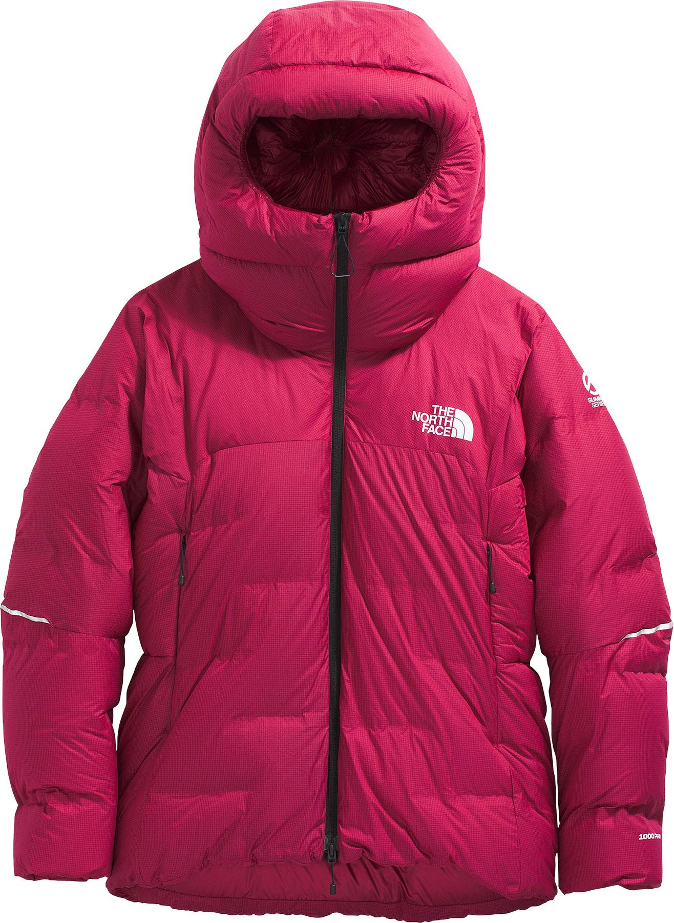Product gallery image number 1 for product Summit Series CLOUD DOWN AMK Parka - Women's