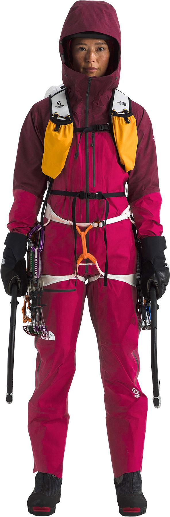 Product gallery image number 4 for product Summit Series FUTURELIGHT AMK Jacket - Women's