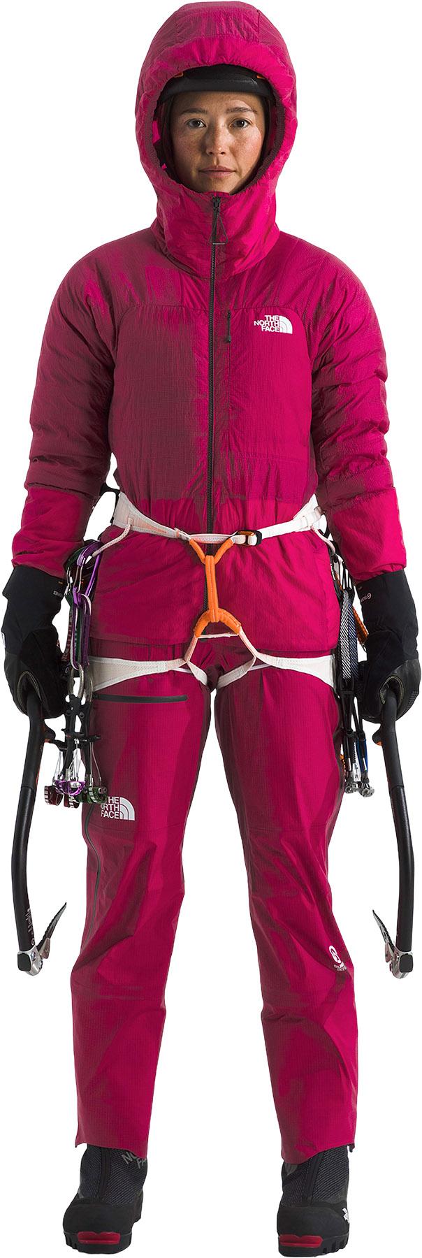 Product gallery image number 3 for product Summit Series 50/50 AMK Hoodie - Women's