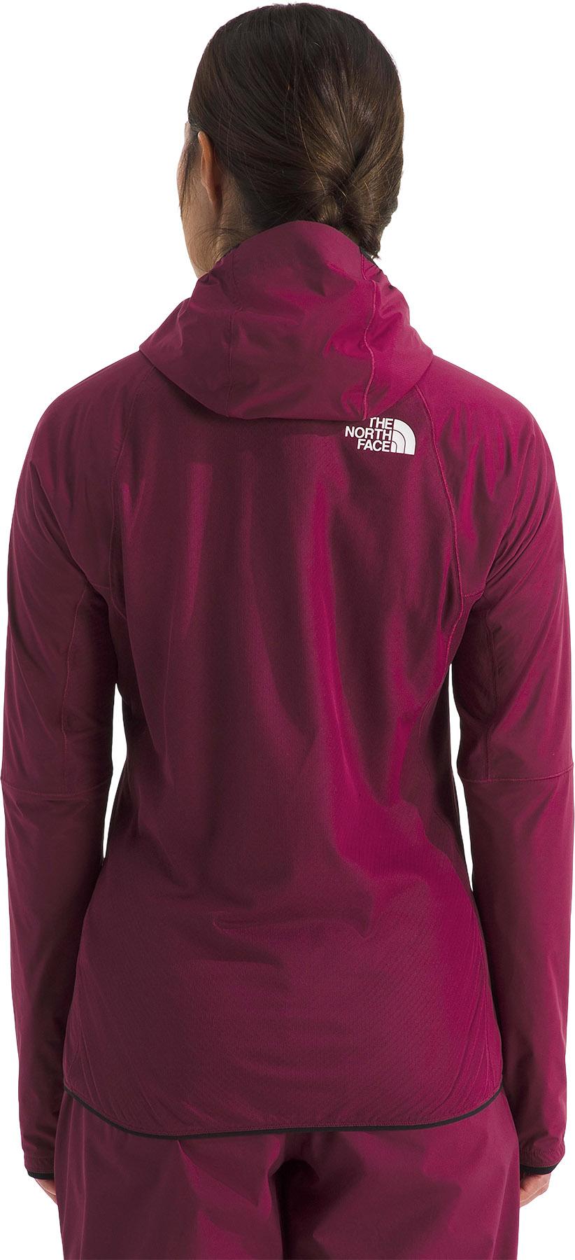 Product gallery image number 3 for product Summit Series FUTUREFLEECE AMK Hoodie - Women's