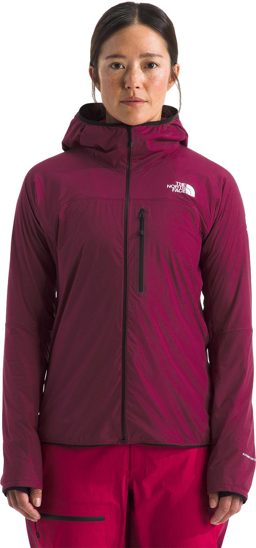 Product gallery image number 2 for product Summit Series FUTUREFLEECE AMK Hoodie - Women's