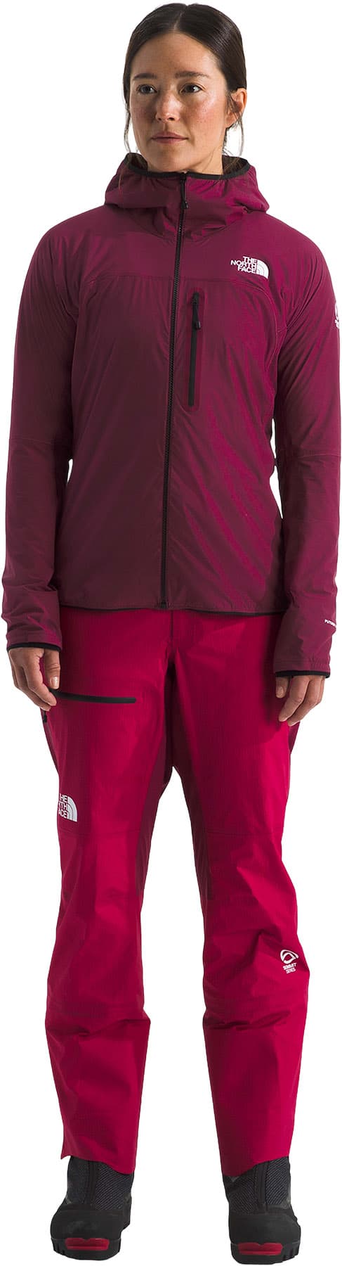 Product gallery image number 5 for product Summit Series FUTUREFLEECE AMK Hoodie - Women's