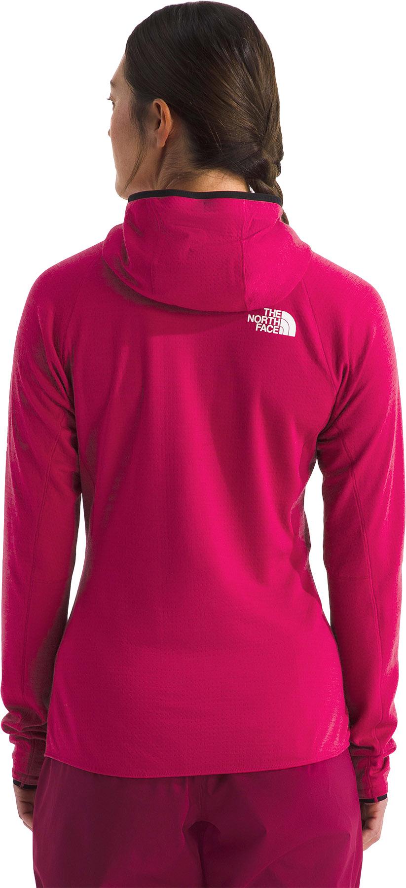 Numéro de l'image de la galerie de produits 3 pour le produit Chandail à capuchon Summit Series DOTKNIT AMK - Femme