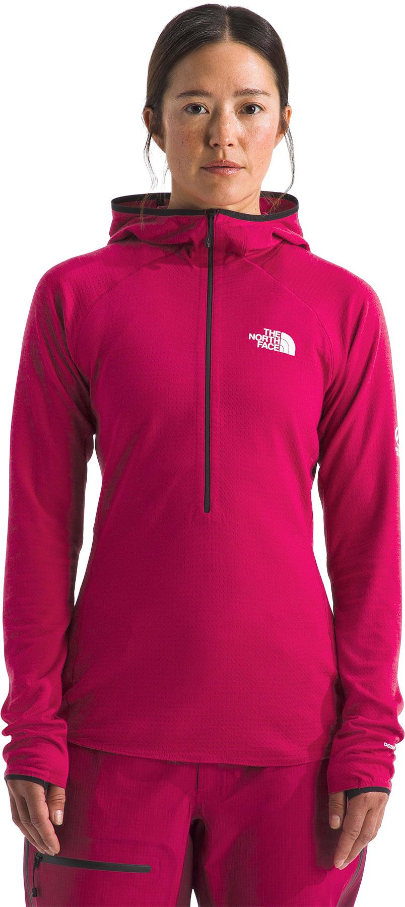 Numéro de l'image de la galerie de produits 2 pour le produit Chandail à capuchon Summit Series DOTKNIT AMK - Femme