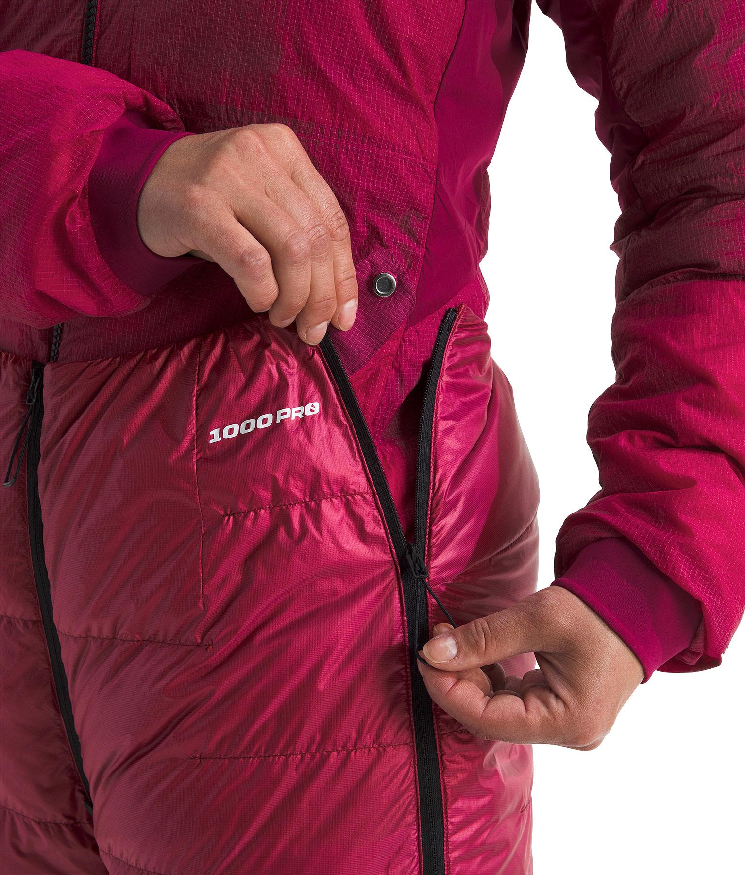 Product gallery image number 4 for product Summit Series CLOUD DOWN AMK LT Pants - Women's