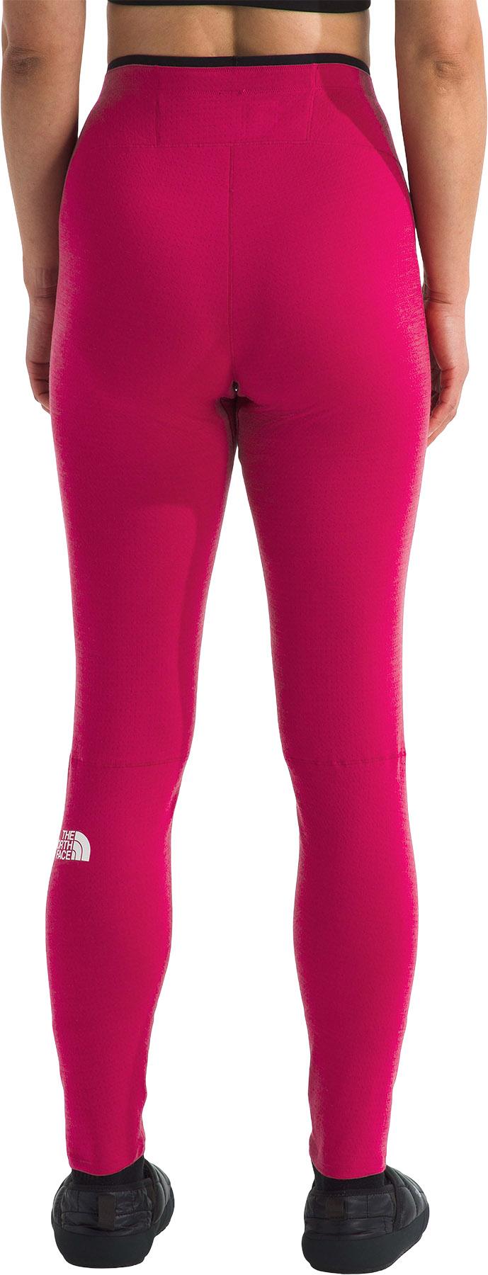 Product gallery image number 2 for product Summit Series DOTKNIT AMK Tights - Women's