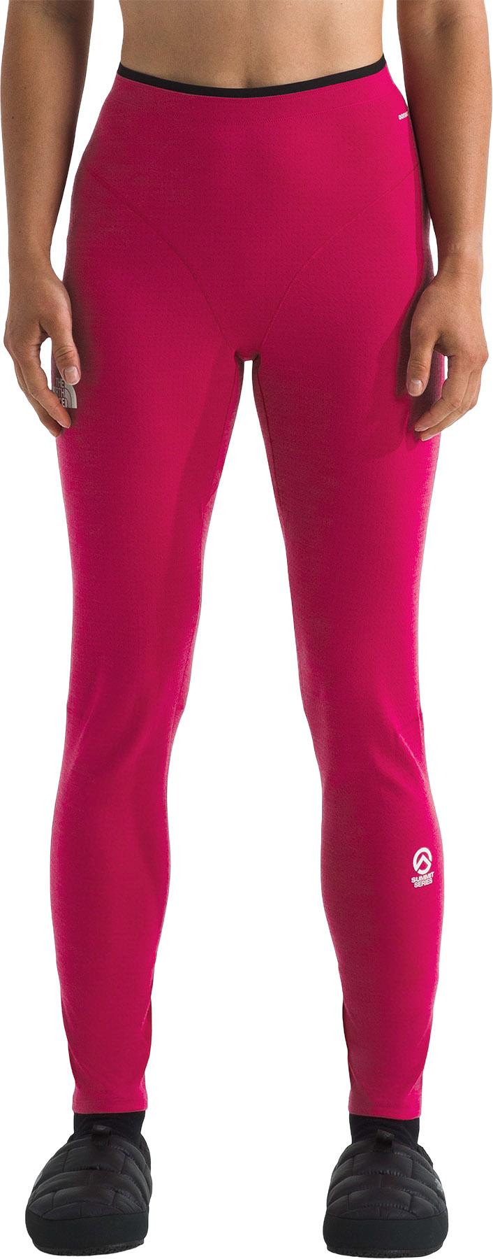 Product gallery image number 3 for product Summit Series DOTKNIT AMK Tights - Women's