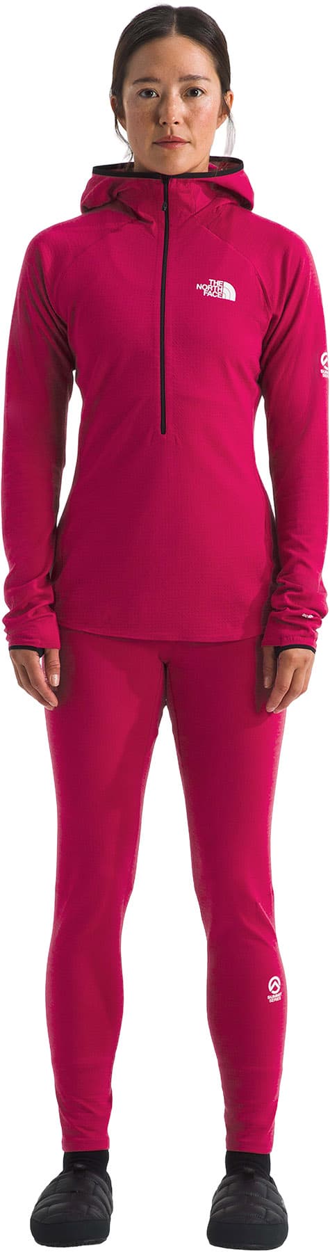 Product gallery image number 5 for product Summit Series DOTKNIT AMK Tights - Women's