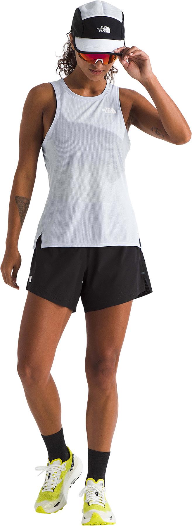 Product gallery image number 3 for product Summit Series High Trail Tank Top - Women's