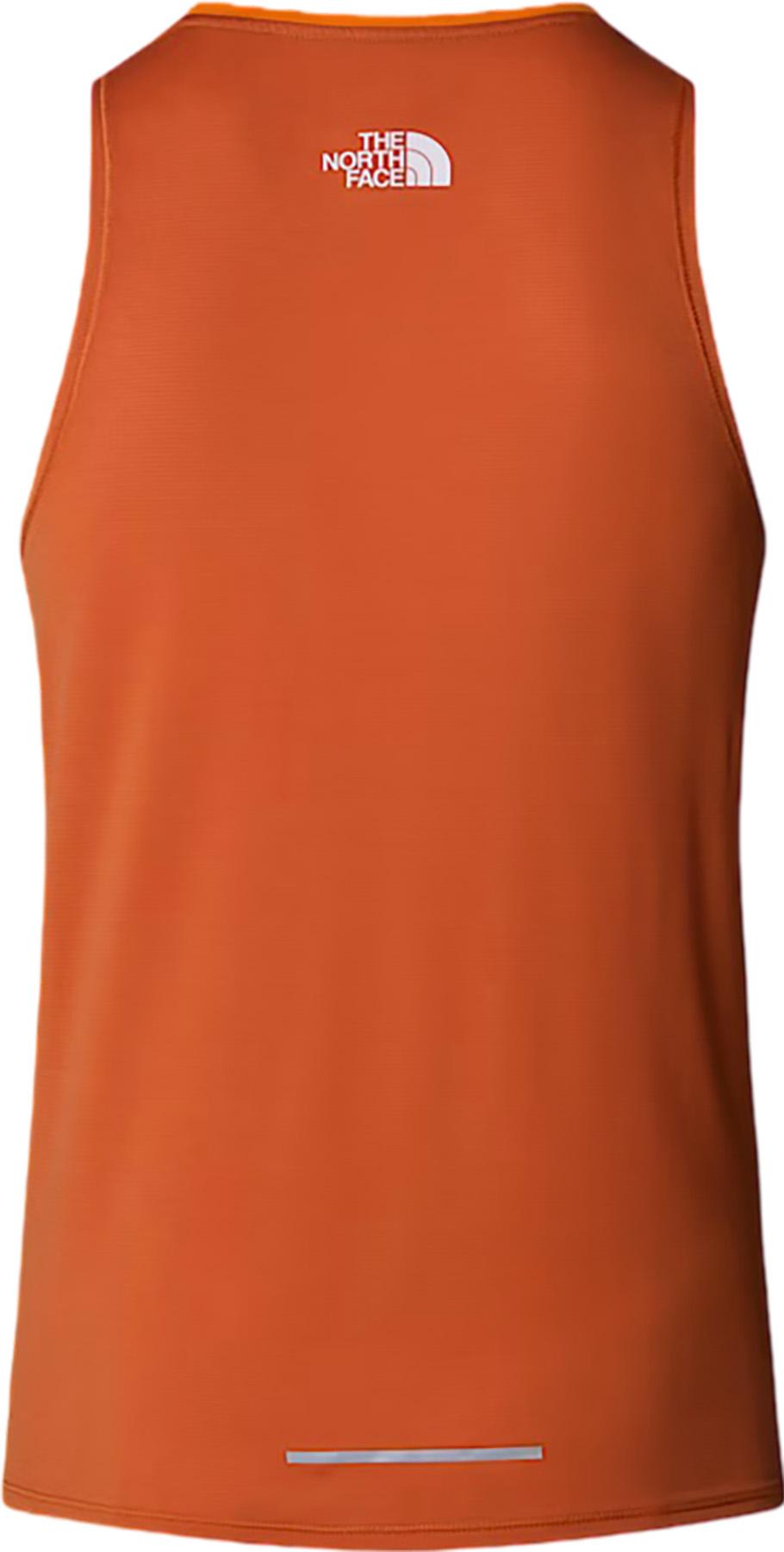 Numéro de l'image de la galerie de produits 4 pour le produit Camisole de course sur sentier Summit High - Homme