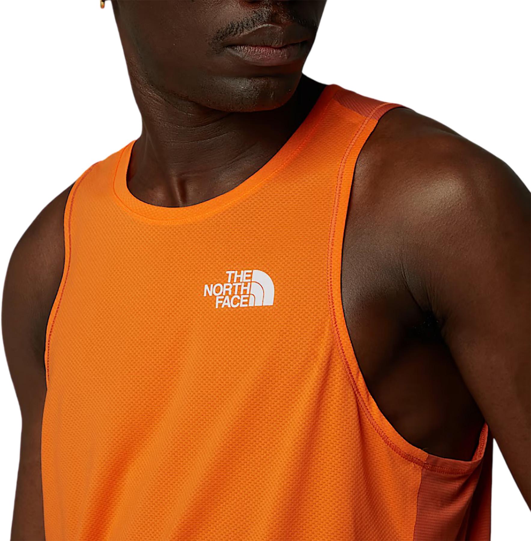 Numéro de l'image de la galerie de produits 2 pour le produit Camisole de course sur sentier Summit High - Homme