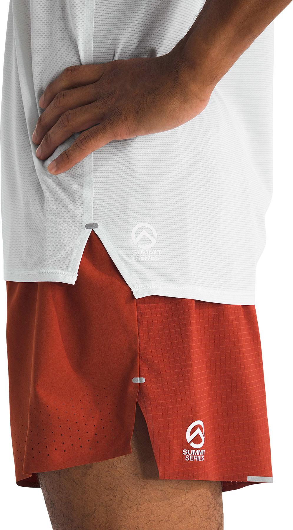 Product gallery image number 3 for product Summit High Trail Run Tank Top - Men's