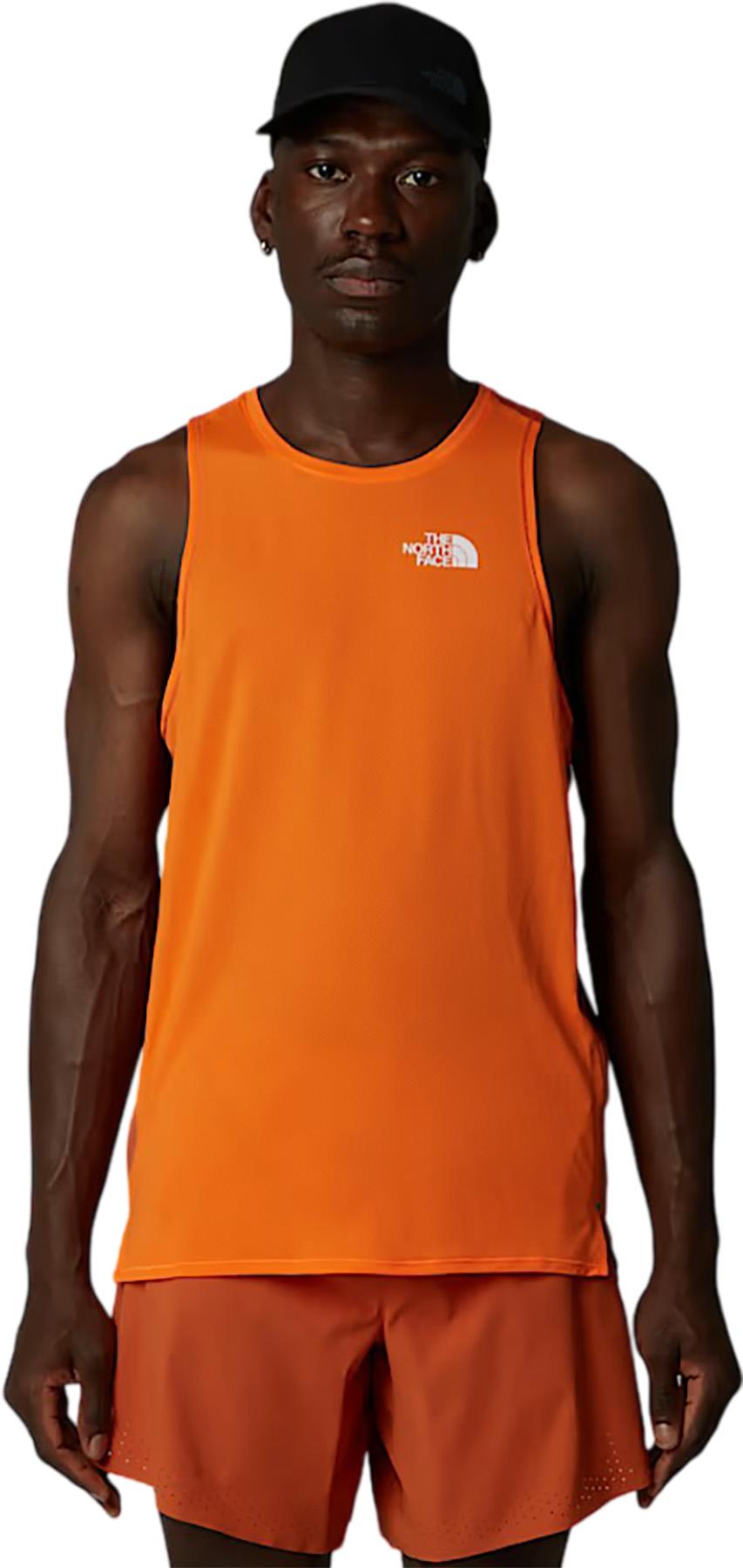 Numéro de l'image de la galerie de produits 3 pour le produit Camisole de course sur sentier Summit High - Homme