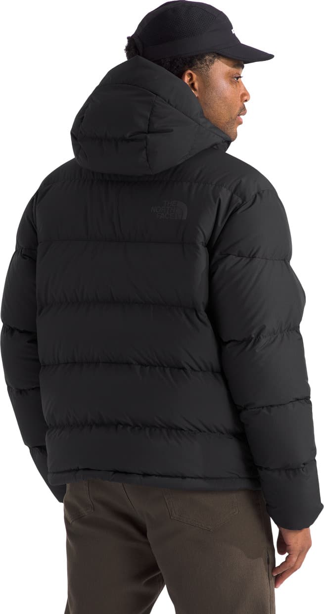 Product gallery image number 2 for product Frost Fall Hooded Jacket - Men's