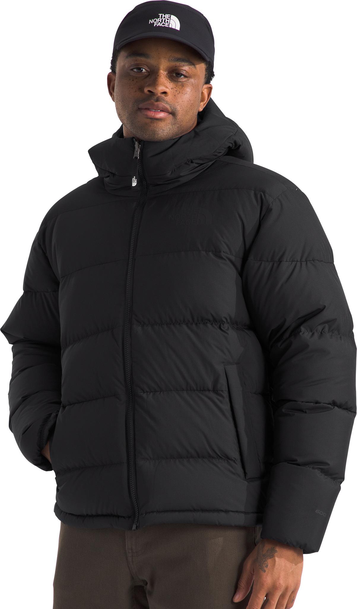 Product gallery image number 4 for product Frost Fall Hooded Jacket - Men's