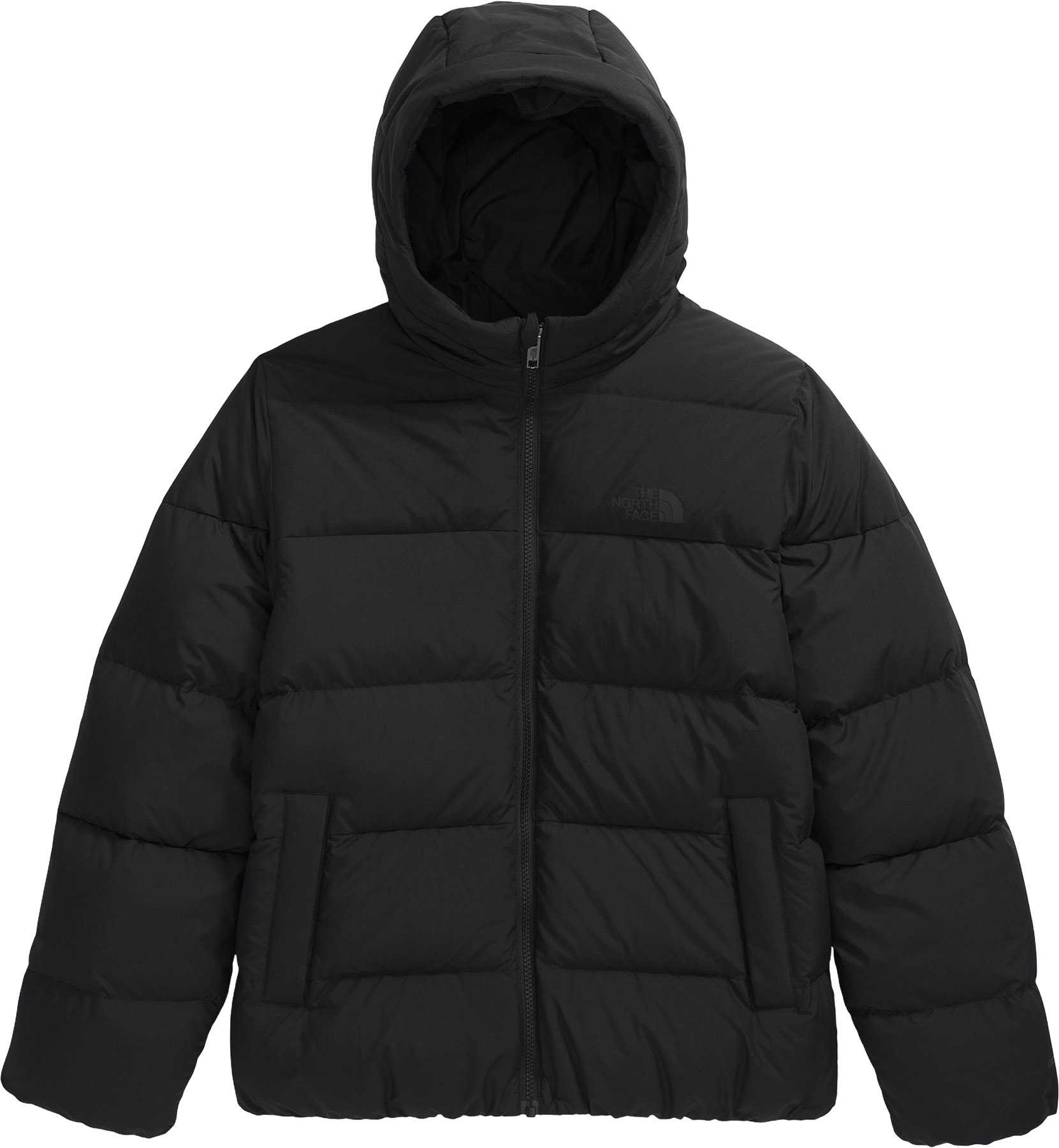 Product image for Frost Fall Hooded Jacket - Youth