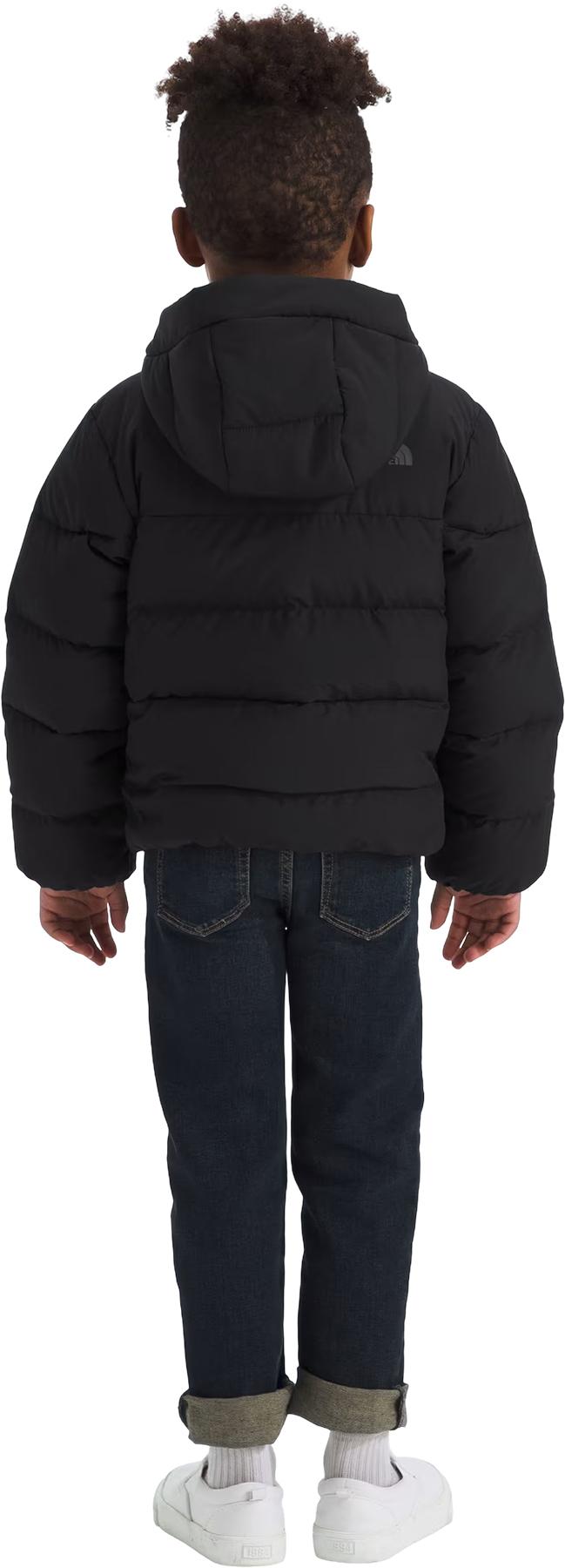 Product gallery image number 2 for product Frost Fall Hooded Jacket - Kids