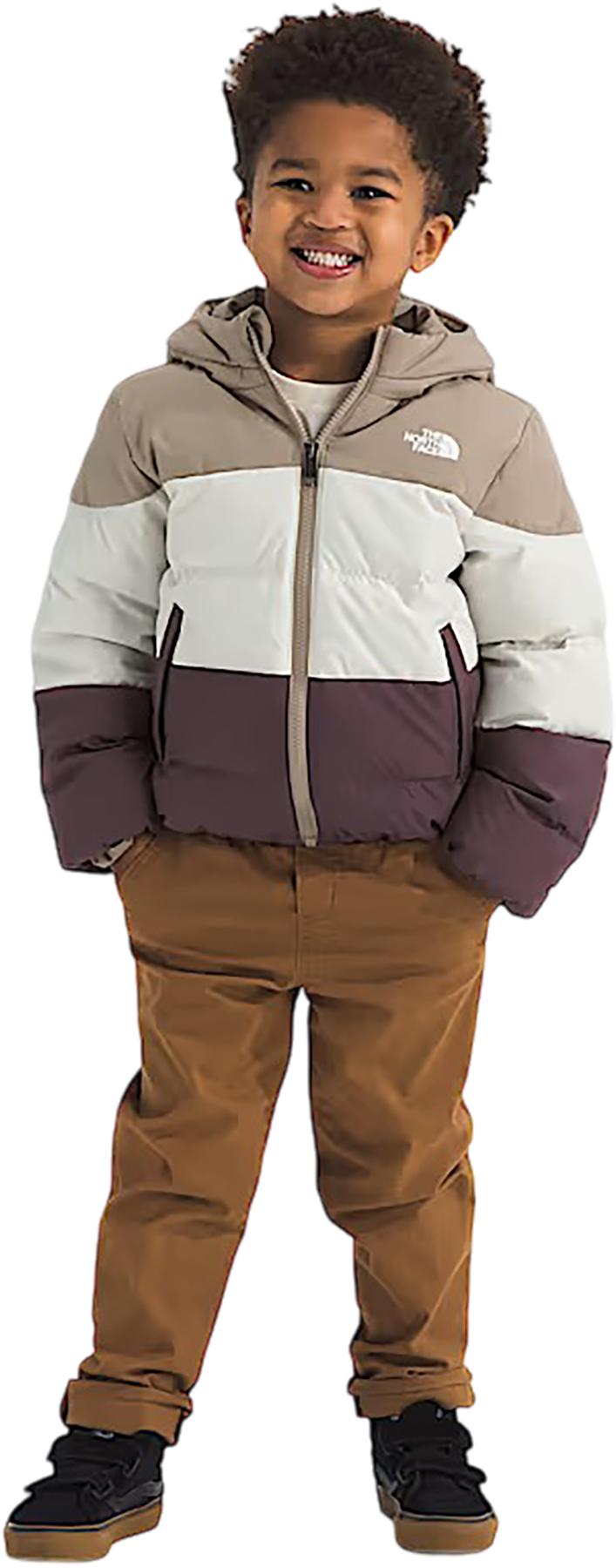 Product image for Frost Fall Hooded Jacket - Kids