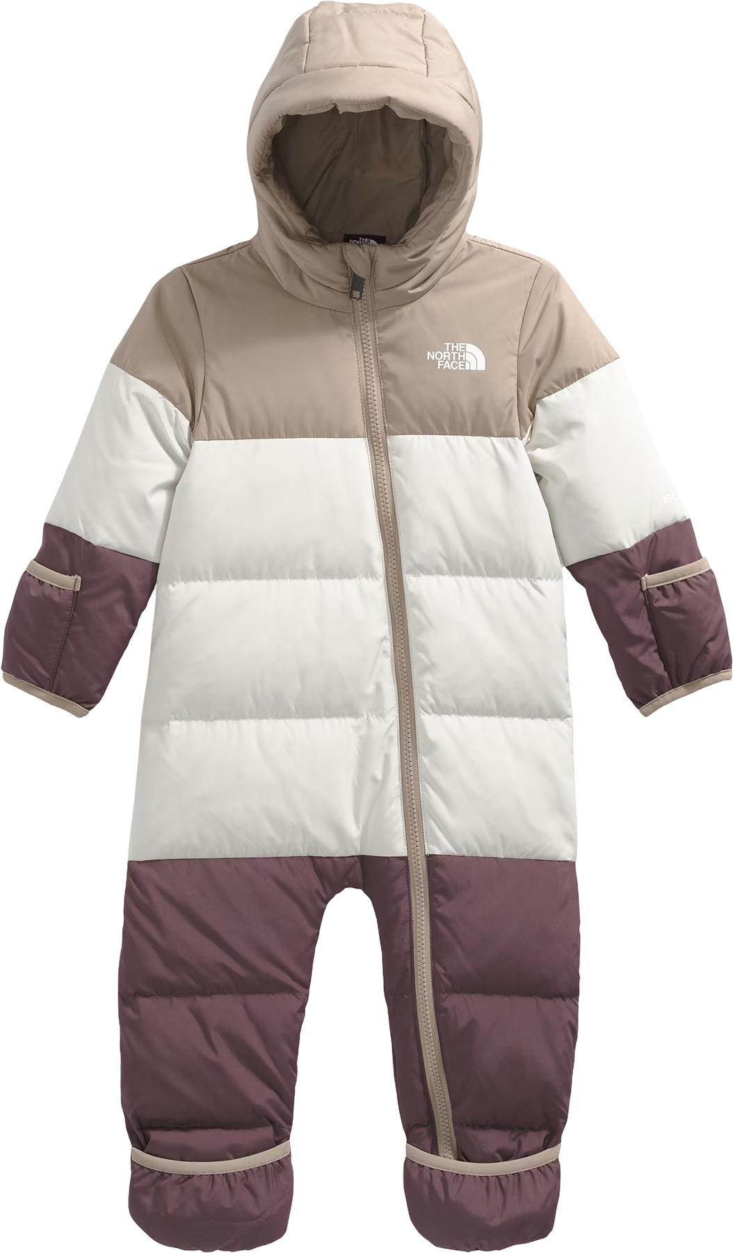 Product image for Frost Fall One-Piece Snowsuit - Baby