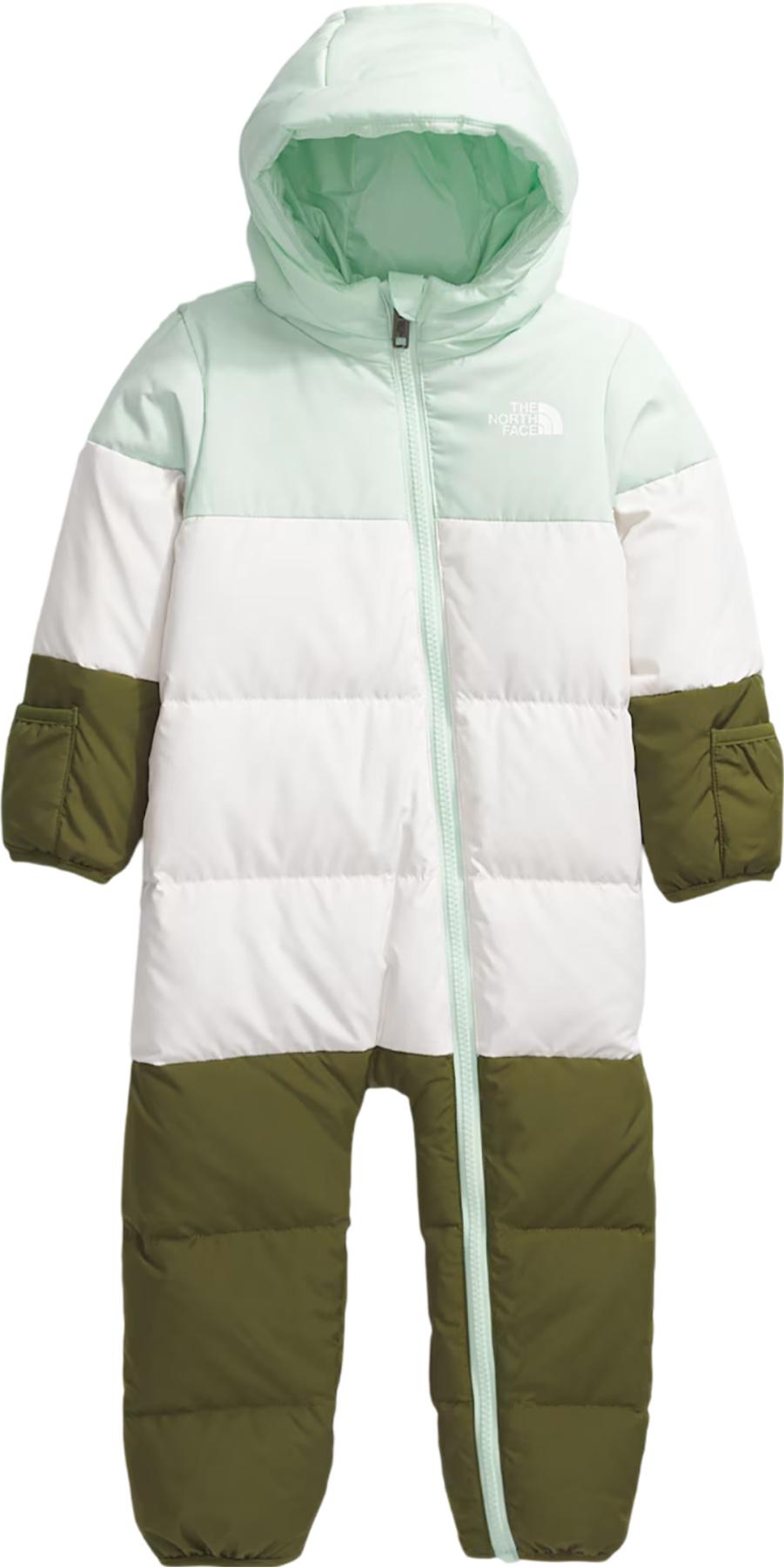 Product image for Frost Fall One-Piece Snowsuit - Baby
