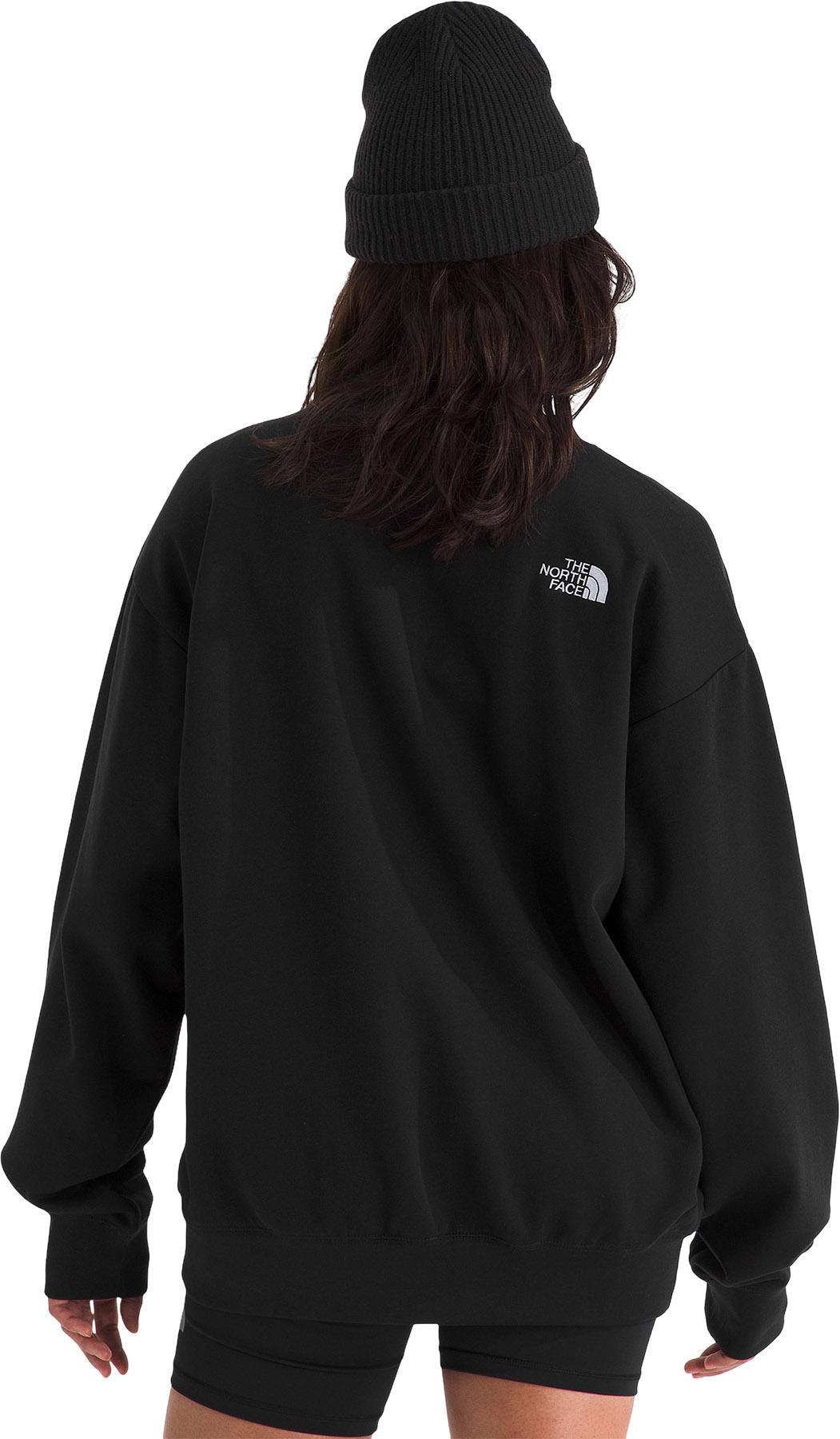 Product gallery image number 3 for product Essential Sweatshirt - Women's