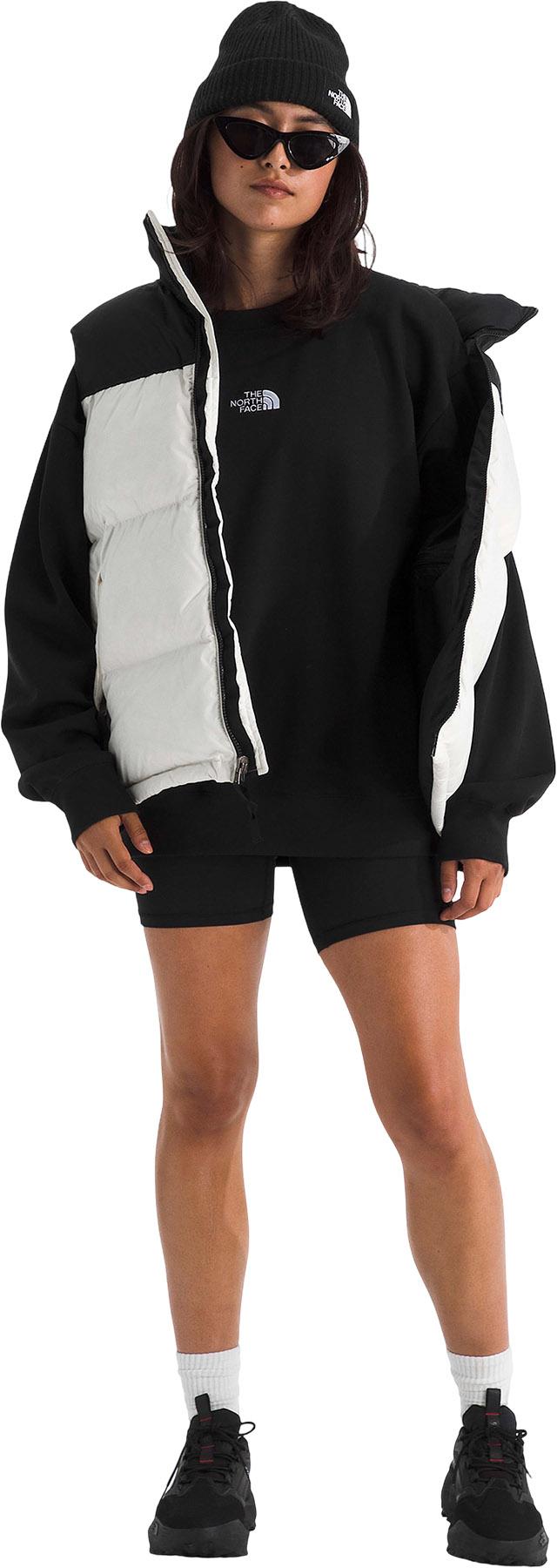 Product gallery image number 2 for product Essential Sweatshirt - Women's