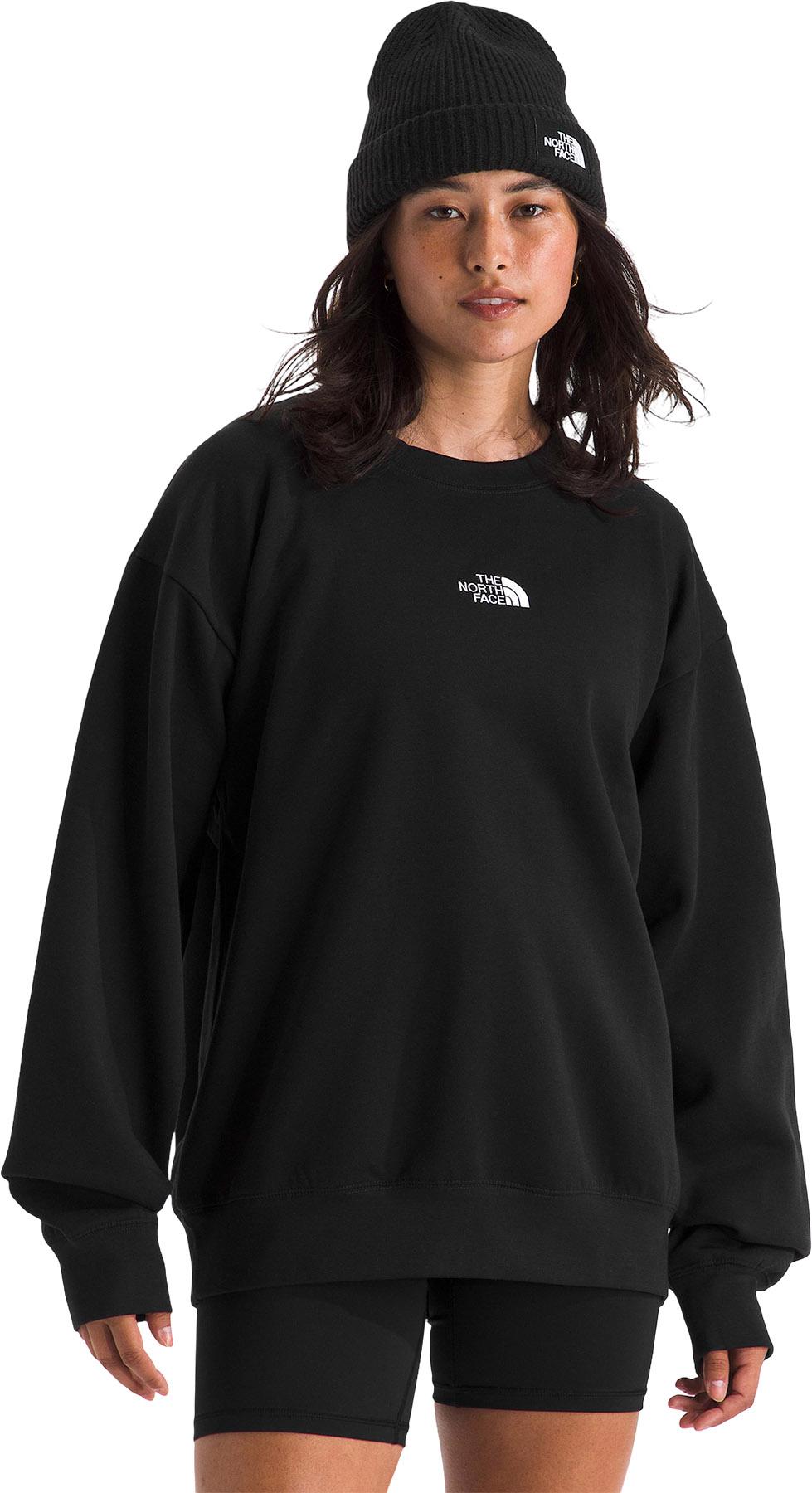 Product gallery image number 1 for product Essential Sweatshirt - Women's