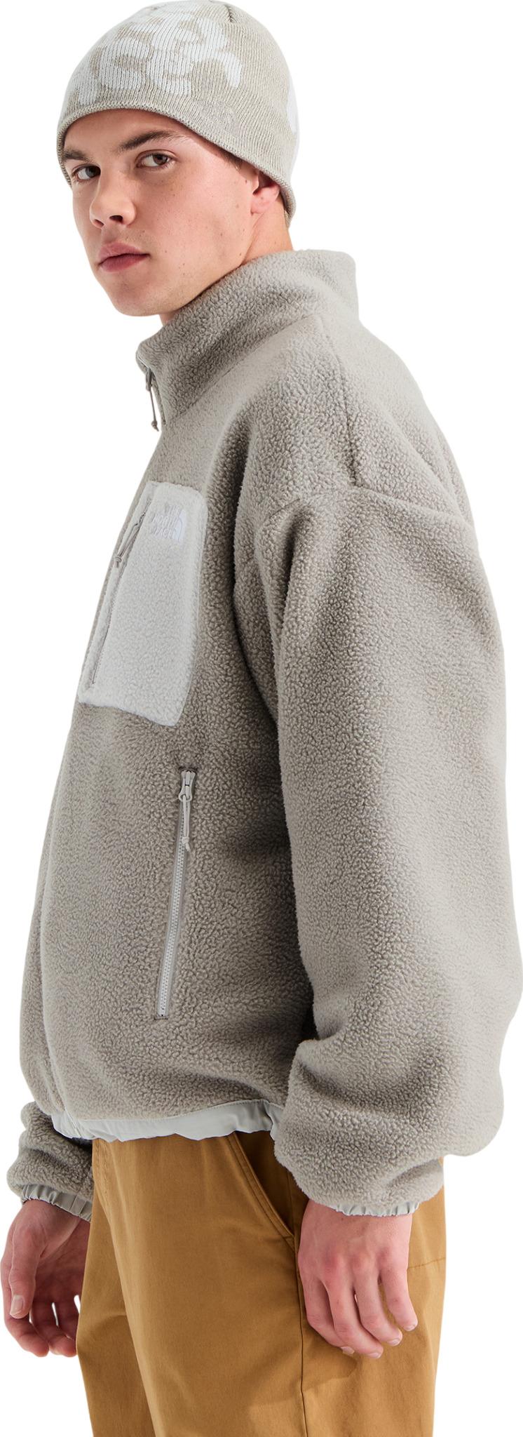 Numéro de l'image de la galerie de produits 2 pour le produit Manteau réversible Yumiori - Homme