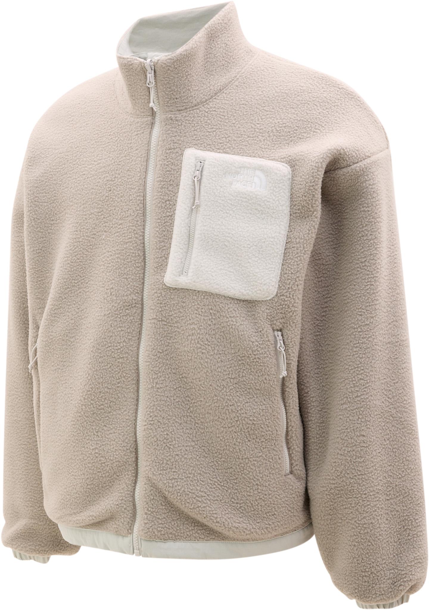 Numéro de l'image de la galerie de produits 5 pour le produit Manteau réversible Yumiori - Homme