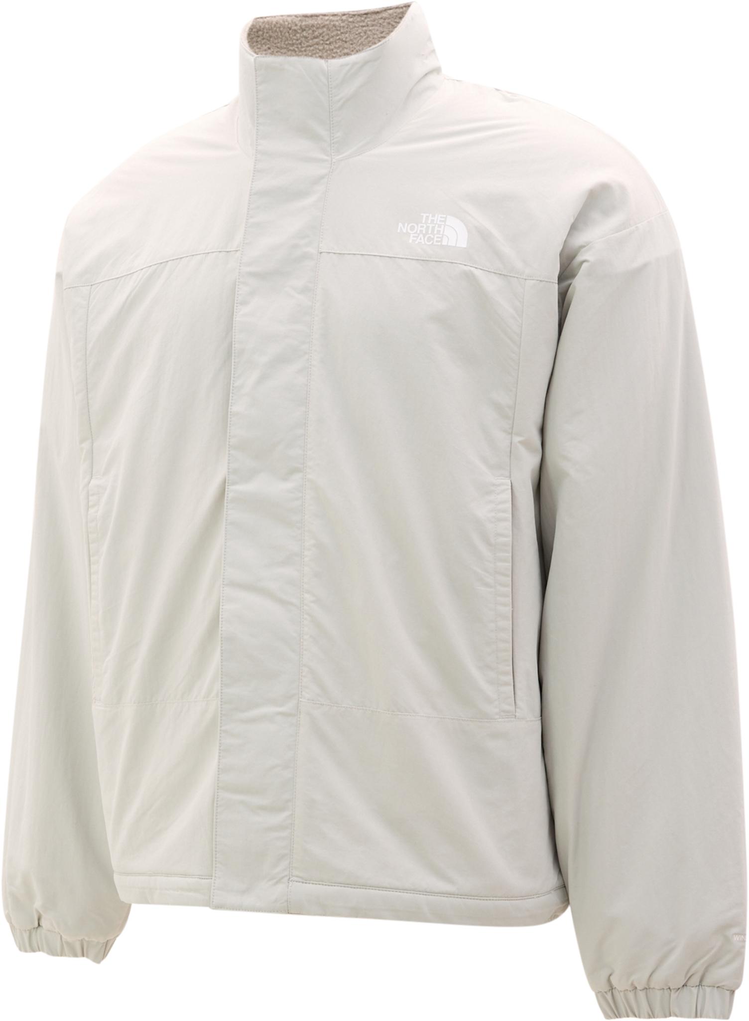 Numéro de l'image de la galerie de produits 7 pour le produit Manteau réversible Yumiori - Homme