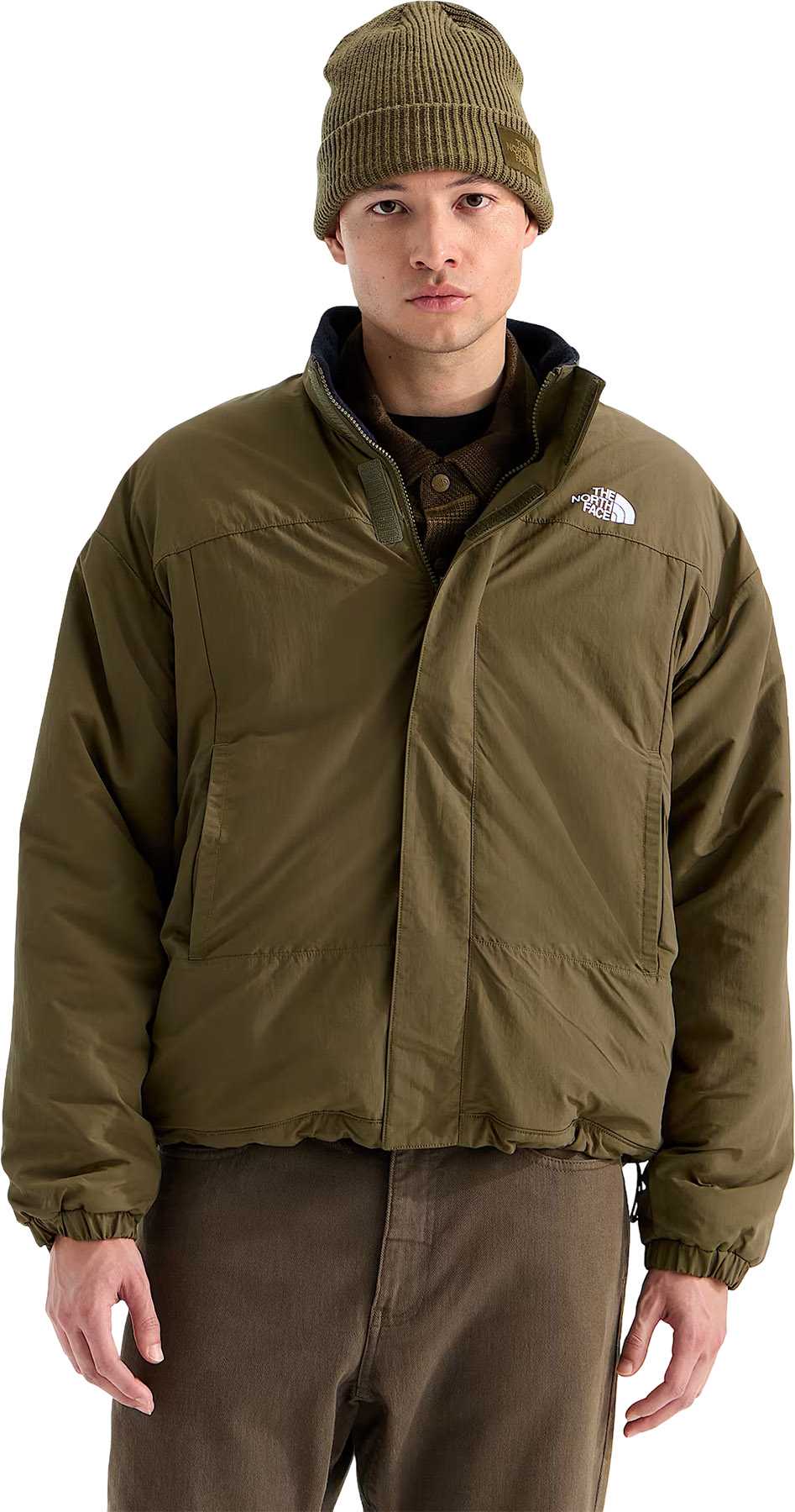 Caraway Seed - TNF Black